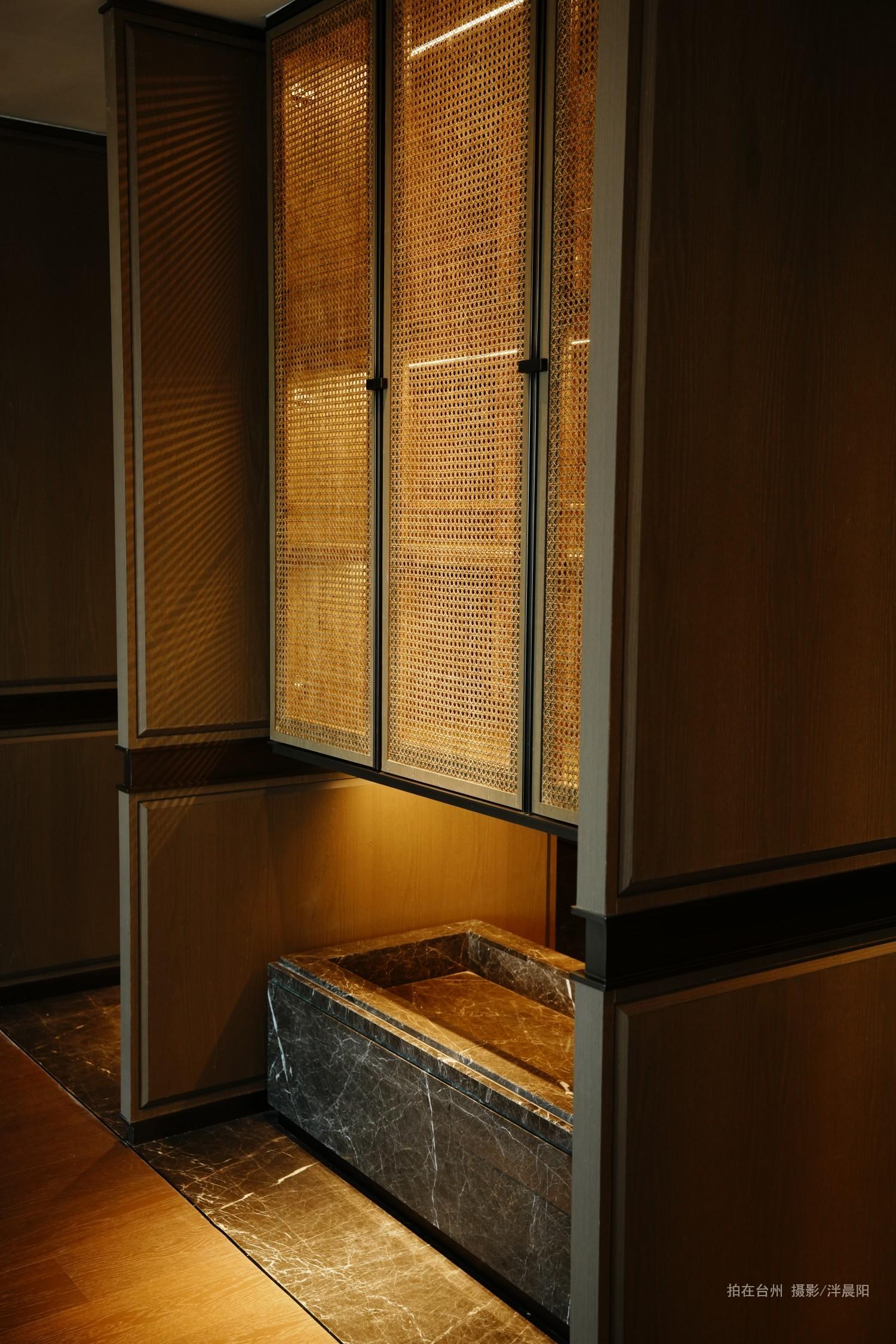 仙居仙丰路58号 铂尔曼酒店(图41)