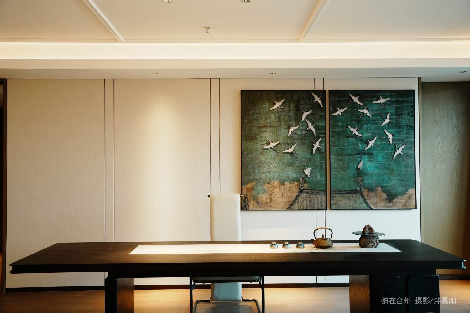 仙居仙丰路58号 铂尔曼酒店(图36)