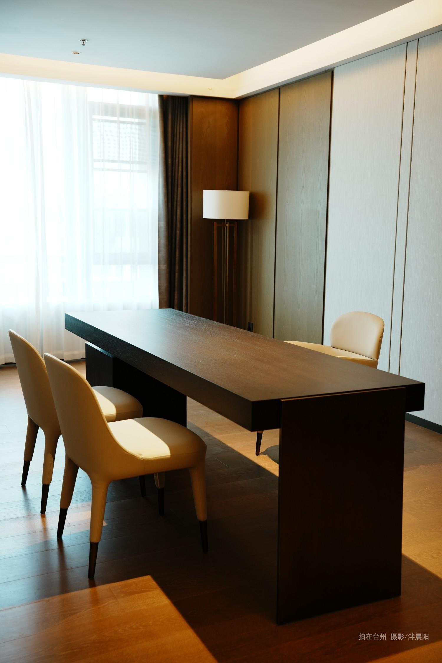 仙居仙丰路58号 铂尔曼酒店(图40)