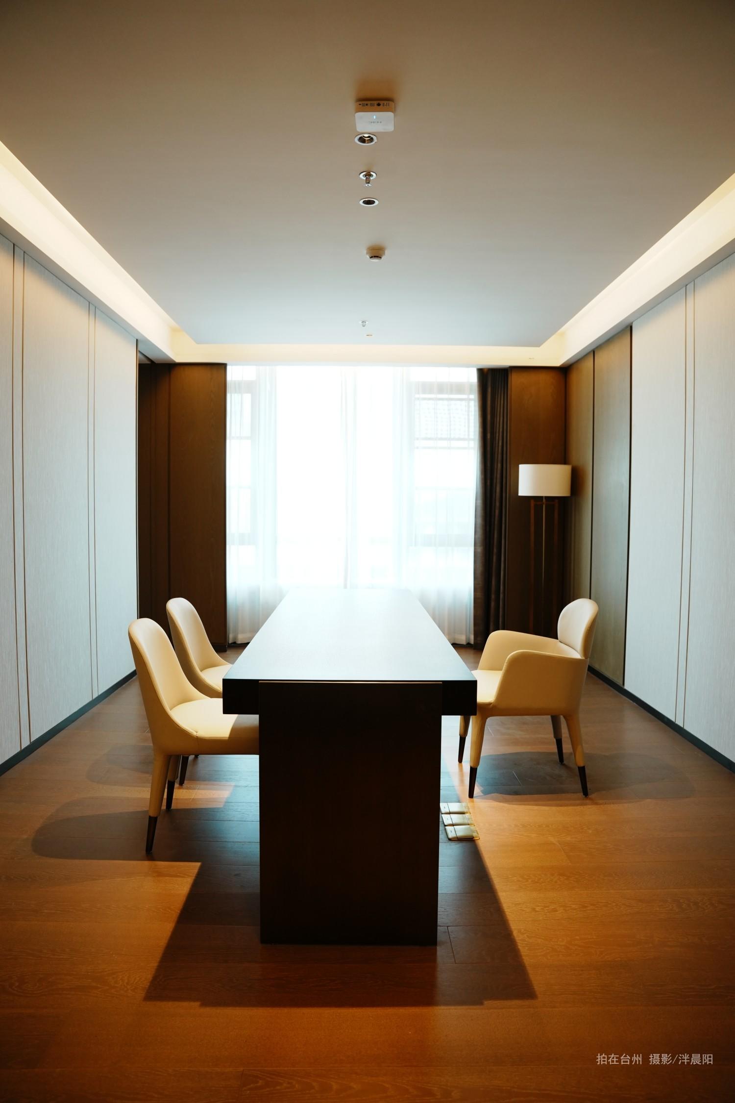 仙居仙丰路58号 铂尔曼酒店(图39)