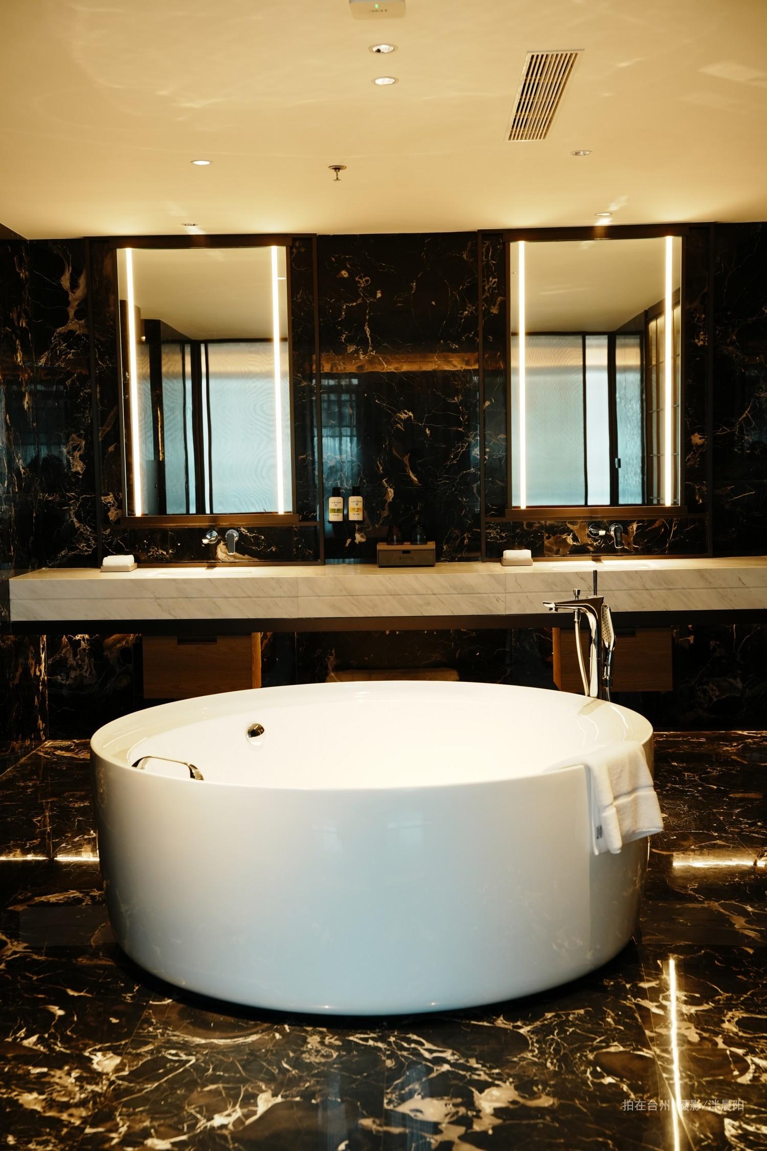 仙居仙丰路58号 铂尔曼酒店(图37)