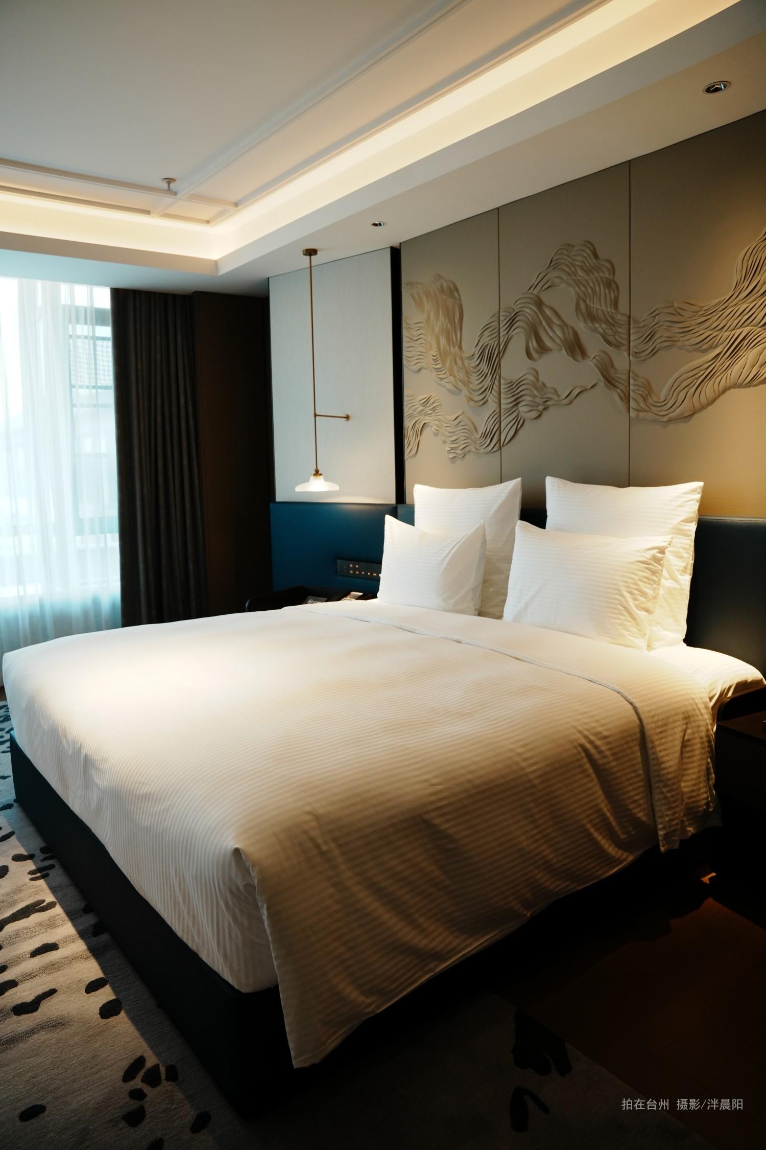 仙居仙丰路58号 铂尔曼酒店(图29)