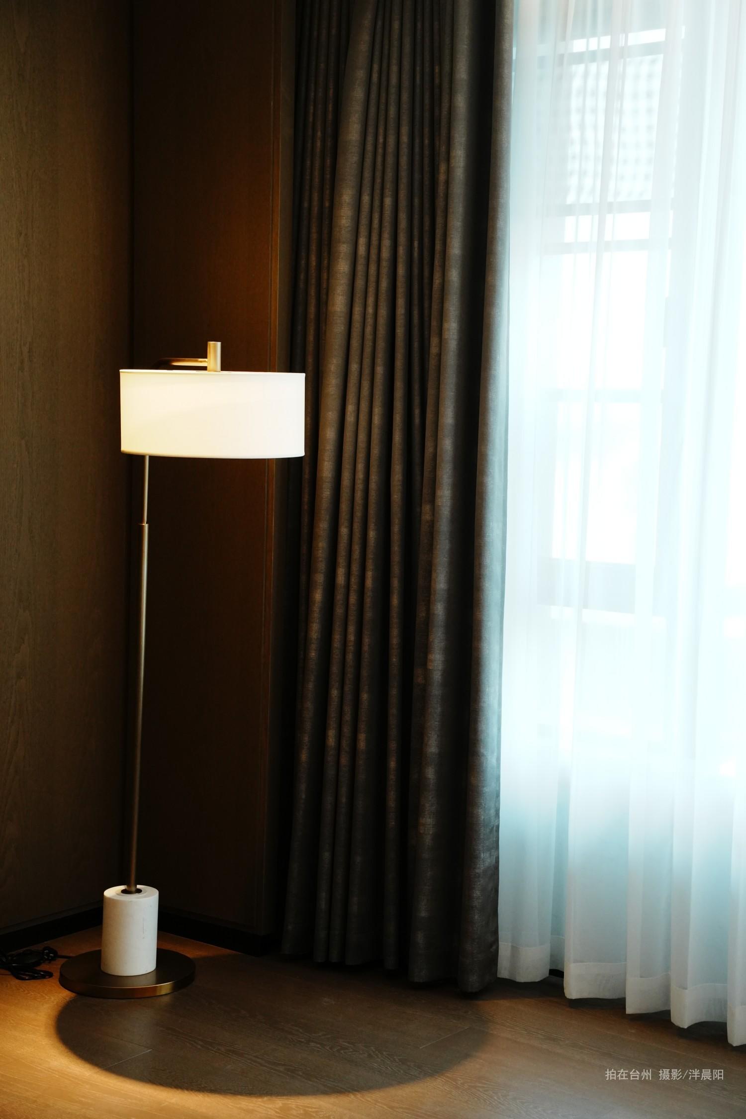 仙居仙丰路58号 铂尔曼酒店(图30)