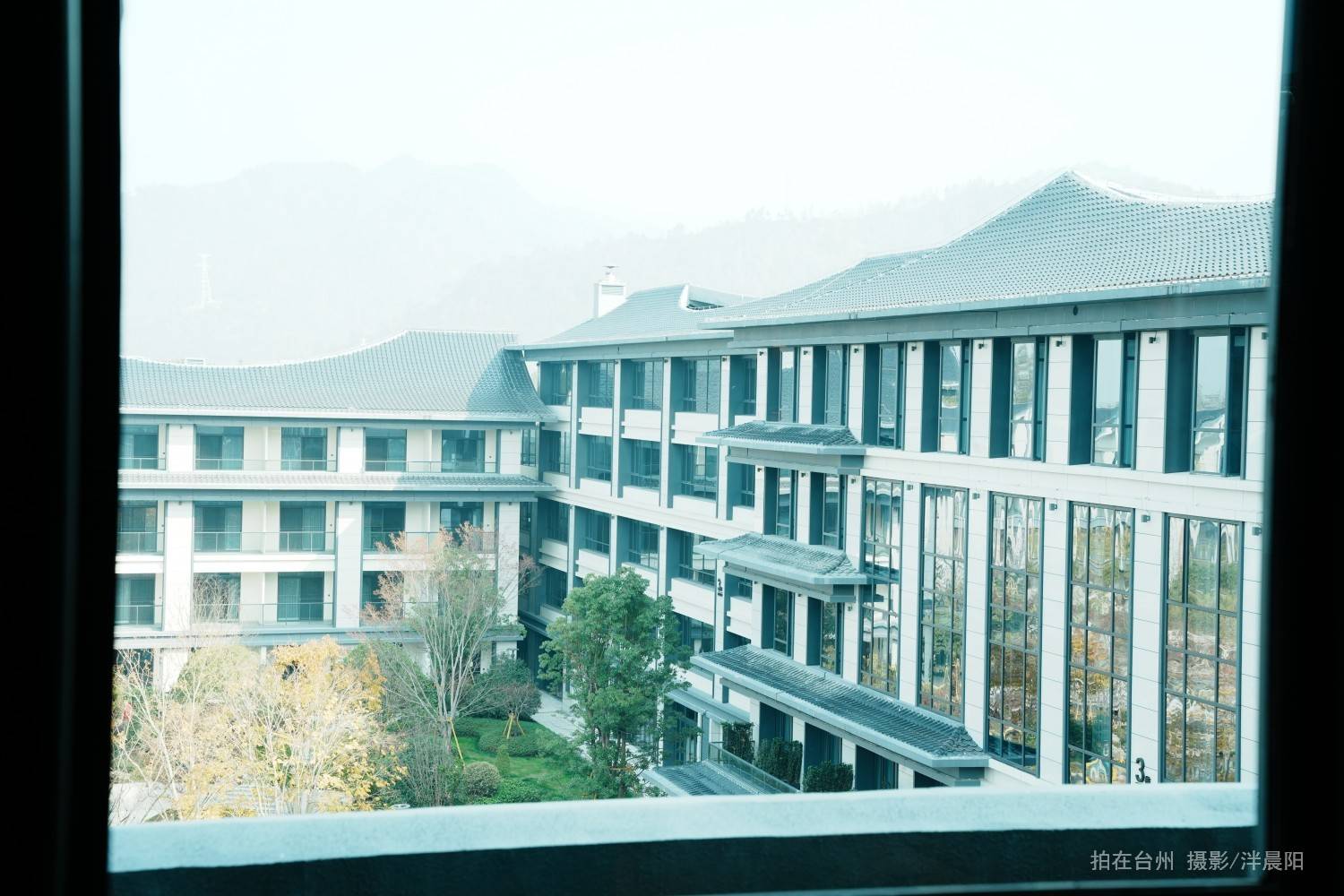 仙居仙丰路58号 铂尔曼酒店(图31)