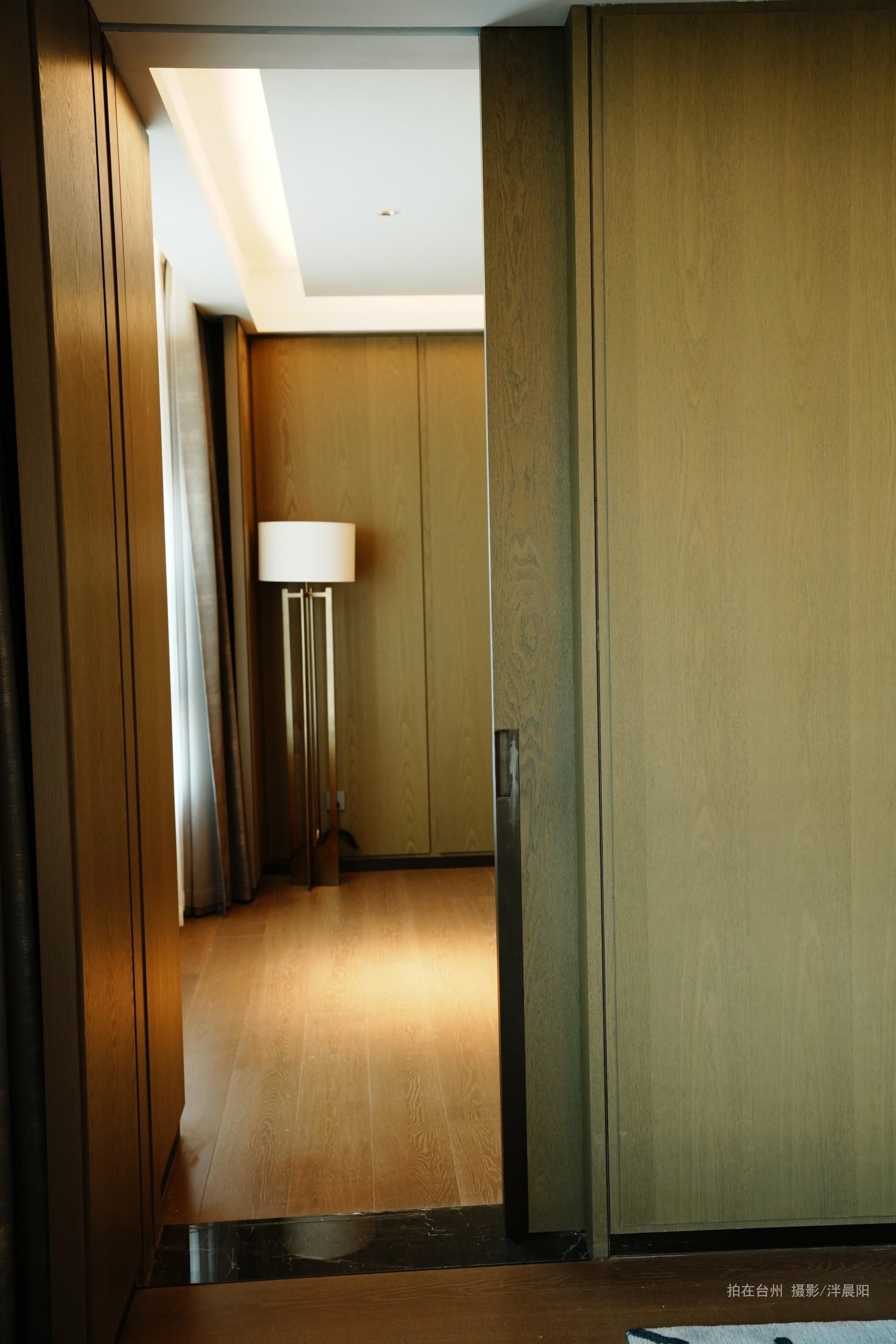 仙居仙丰路58号 铂尔曼酒店(图33)