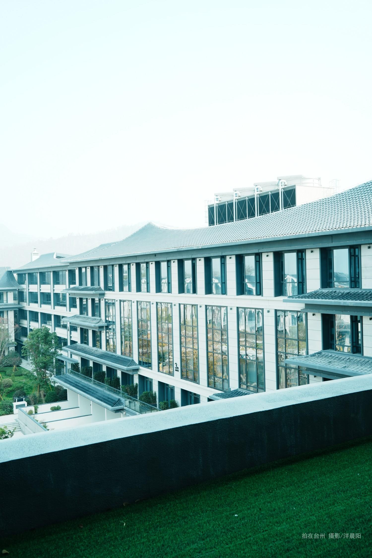 仙居仙丰路58号 铂尔曼酒店(图32)