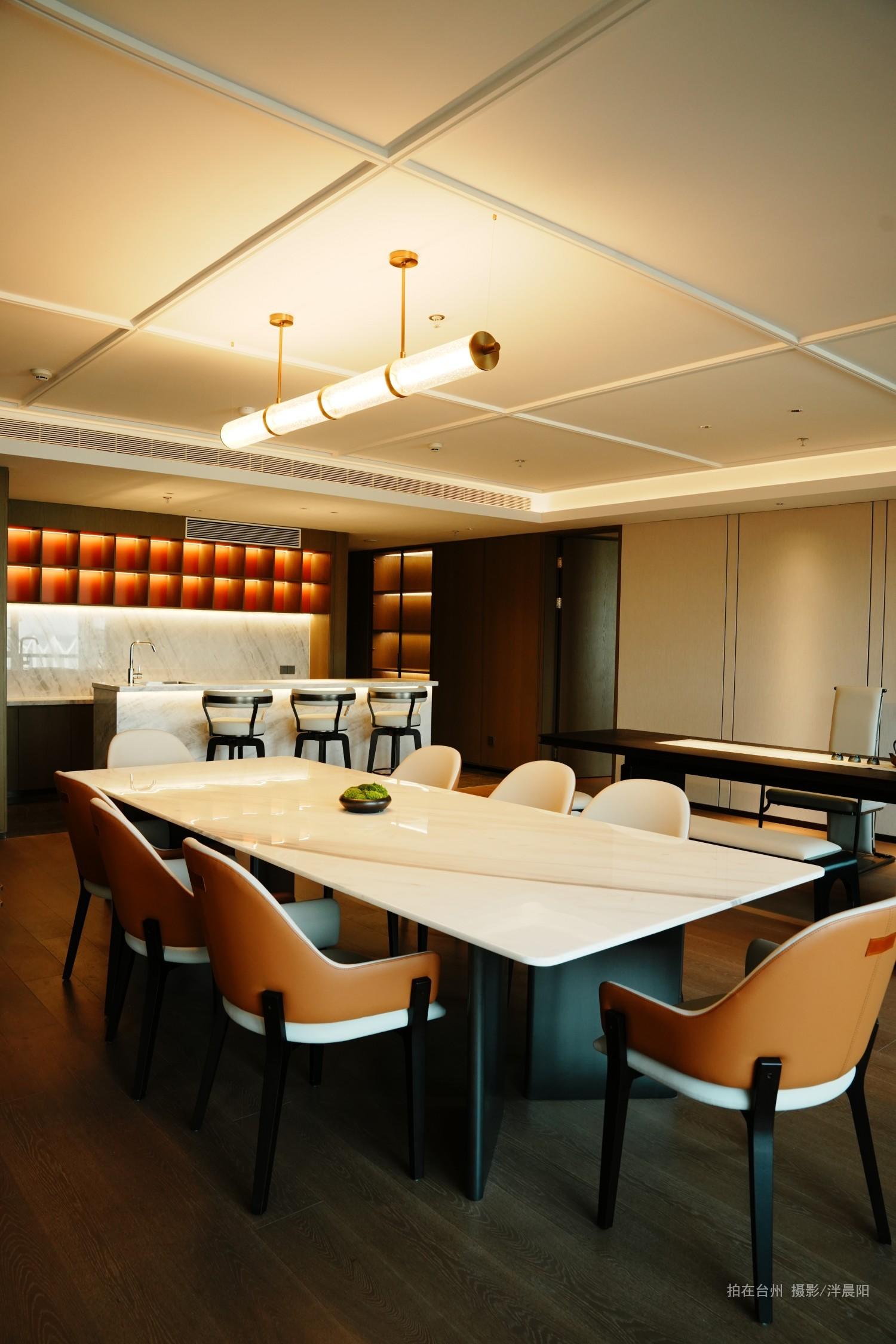 仙居仙丰路58号 铂尔曼酒店(图28)