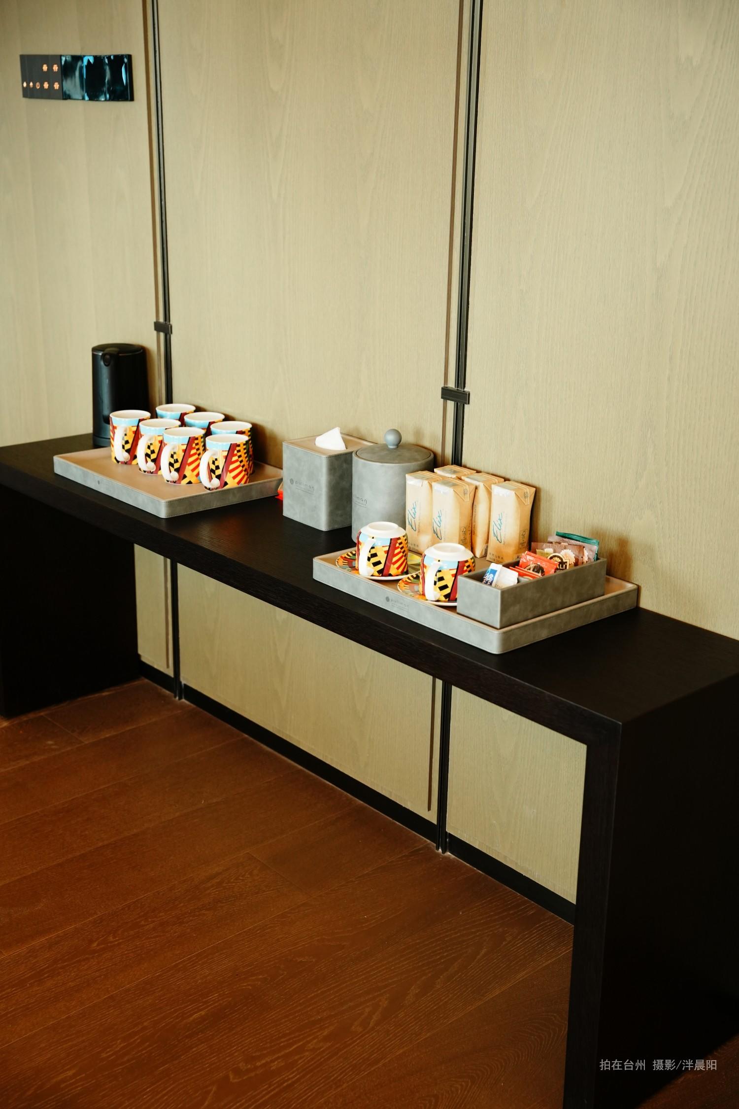 仙居仙丰路58号 铂尔曼酒店(图22)