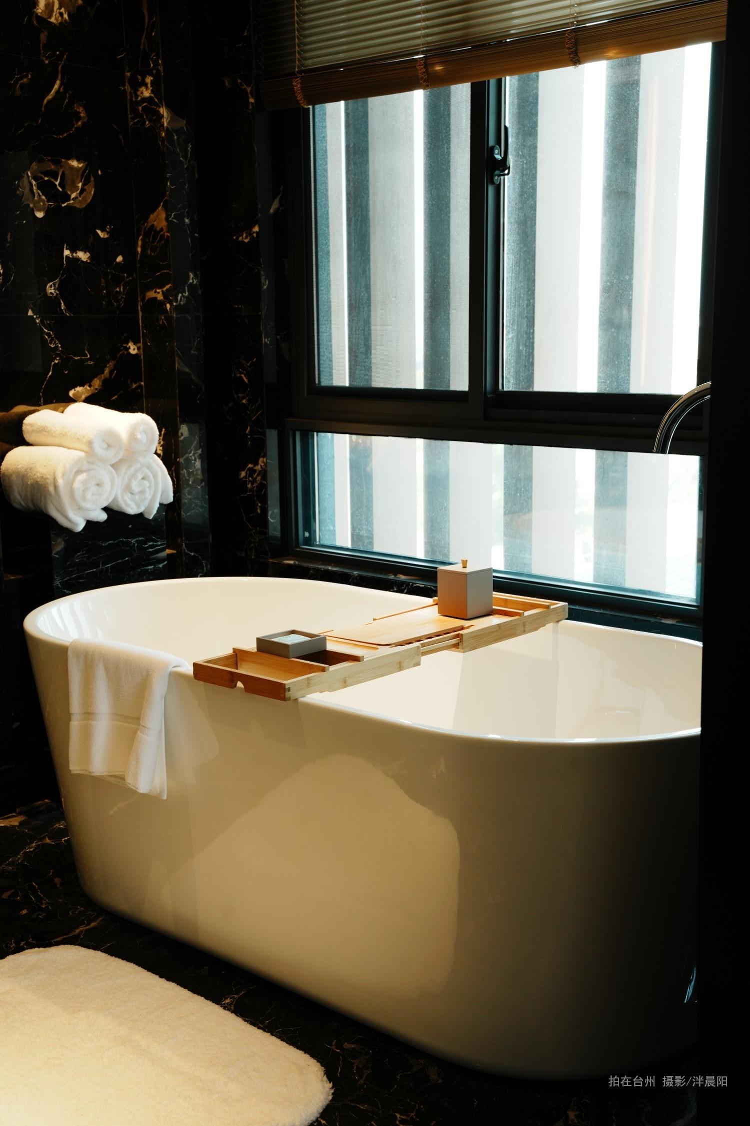 仙居仙丰路58号 铂尔曼酒店(图24)