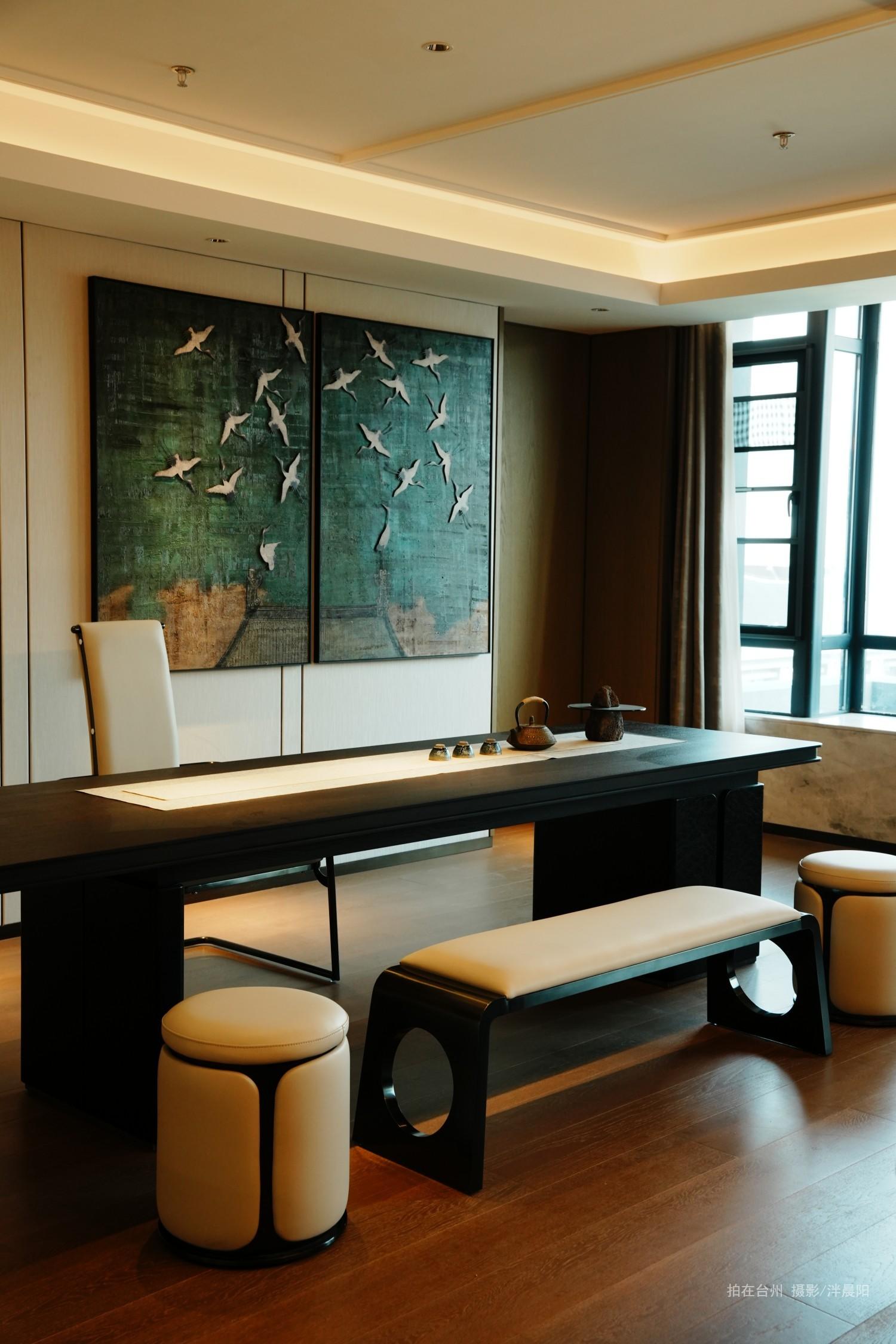 仙居仙丰路58号 铂尔曼酒店(图26)