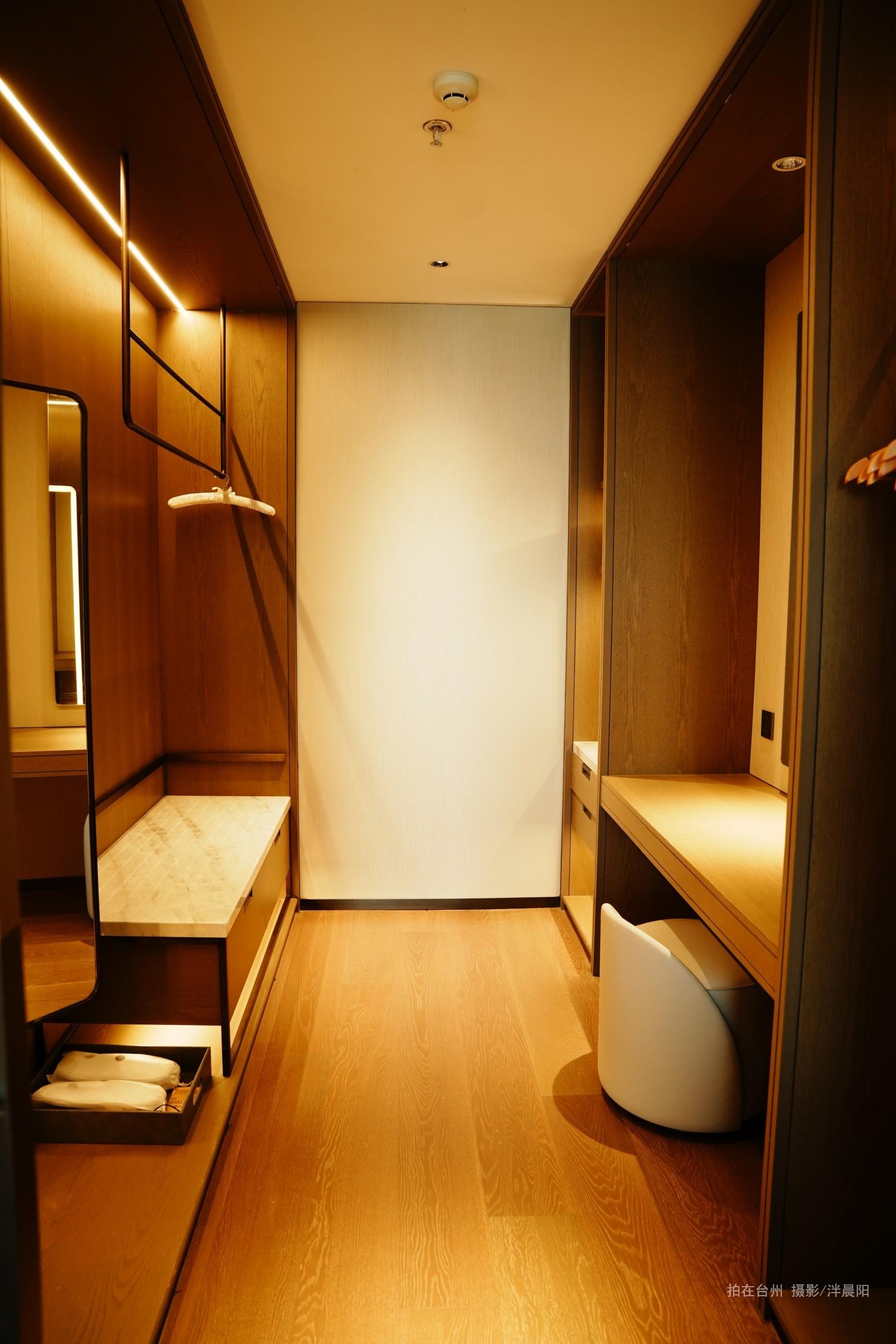 仙居仙丰路58号 铂尔曼酒店(图20)