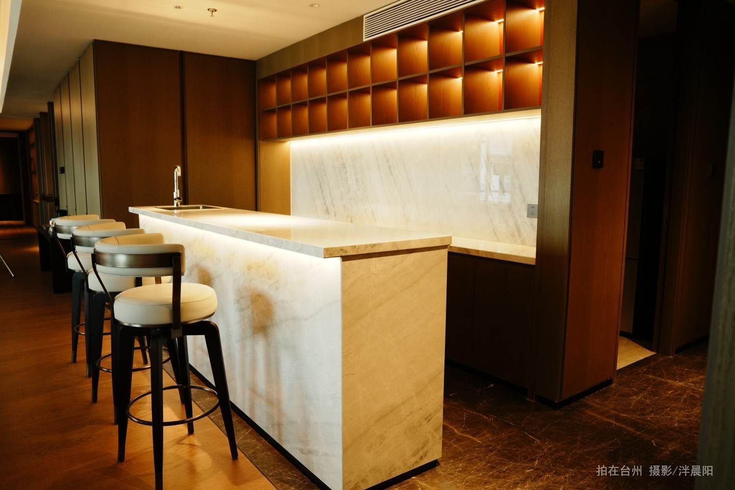 仙居仙丰路58号 铂尔曼酒店(图21)