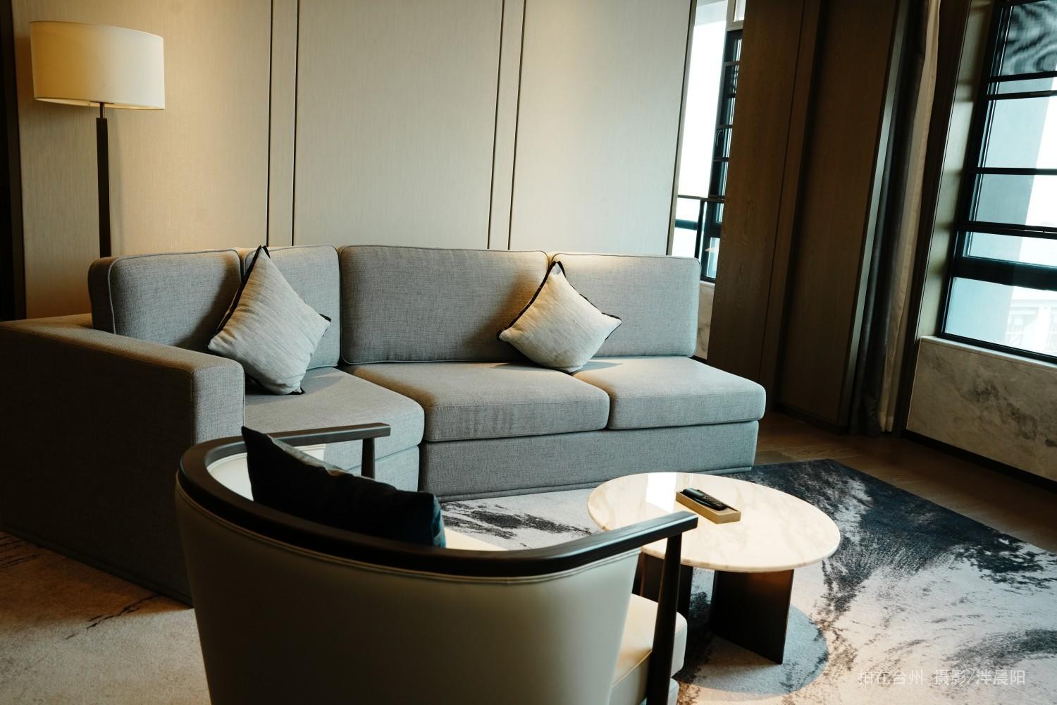 仙居仙丰路58号 铂尔曼酒店(图19)