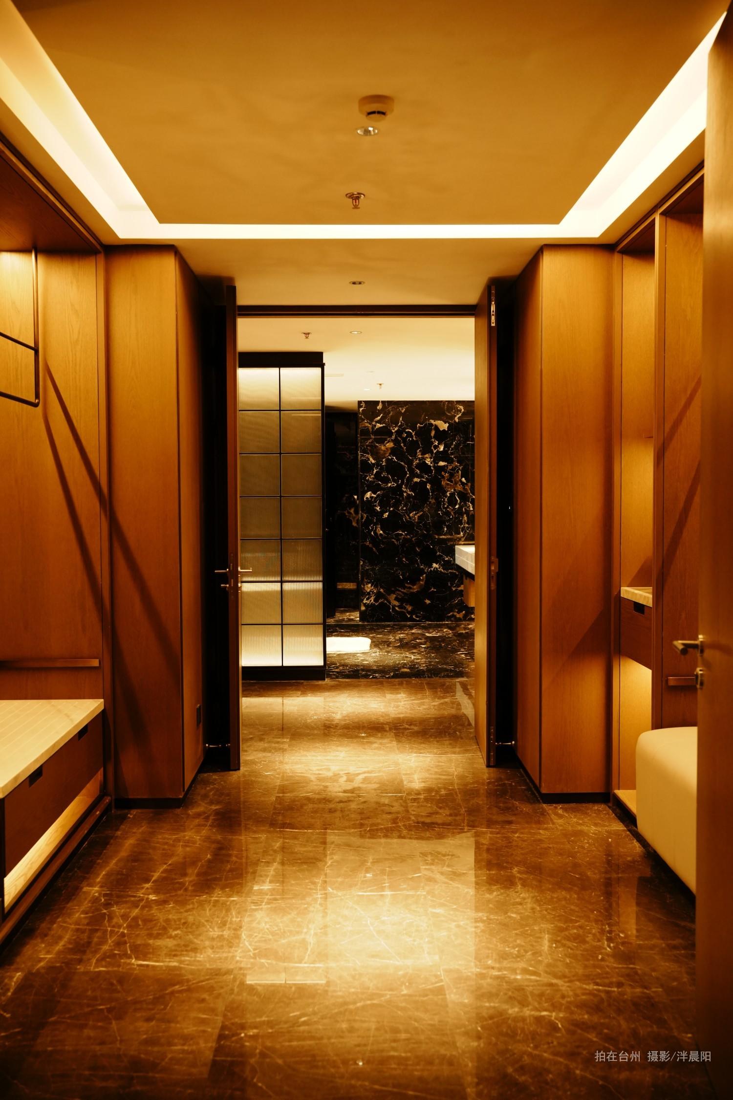 仙居仙丰路58号 铂尔曼酒店(图18)