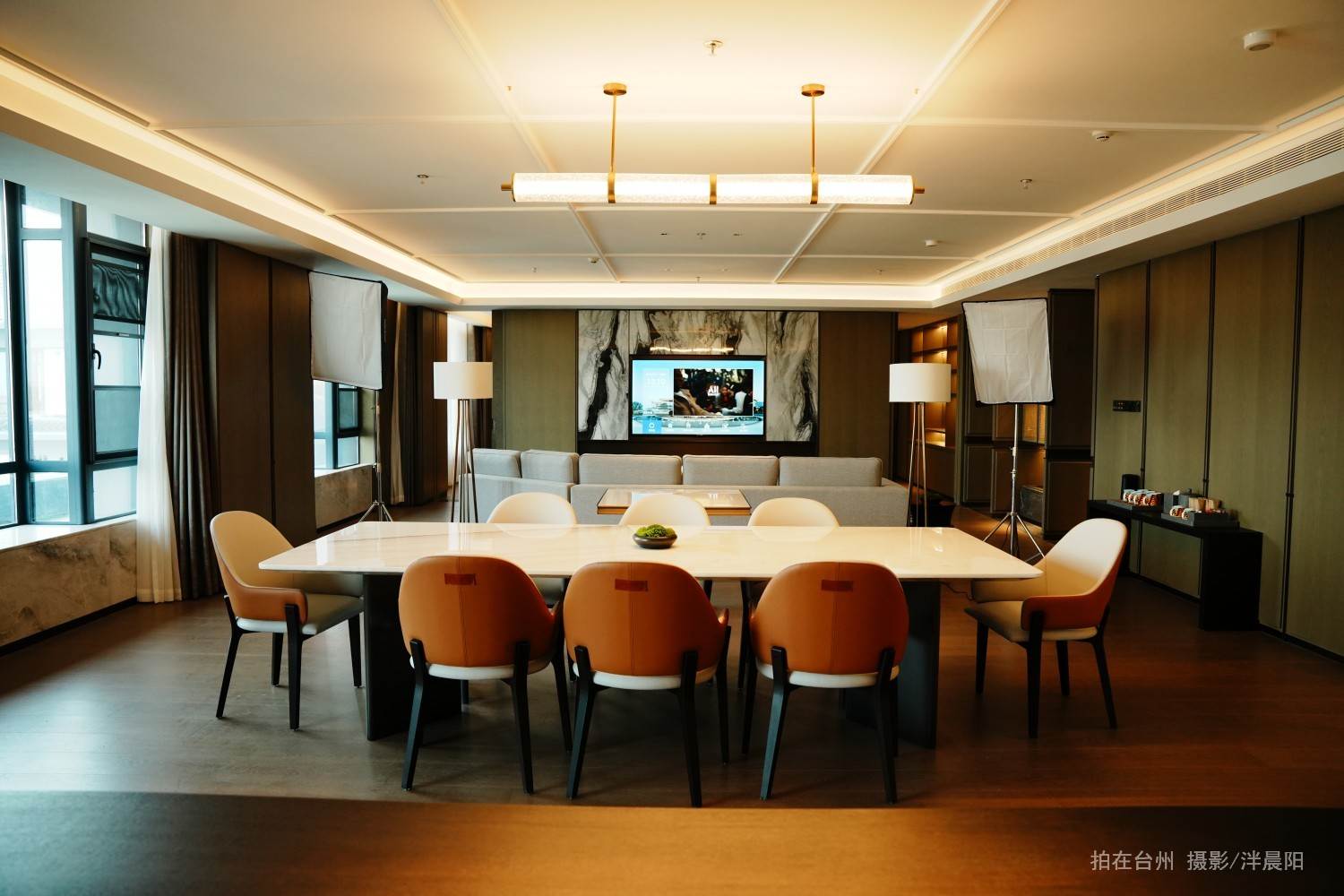 仙居仙丰路58号 铂尔曼酒店(图23)