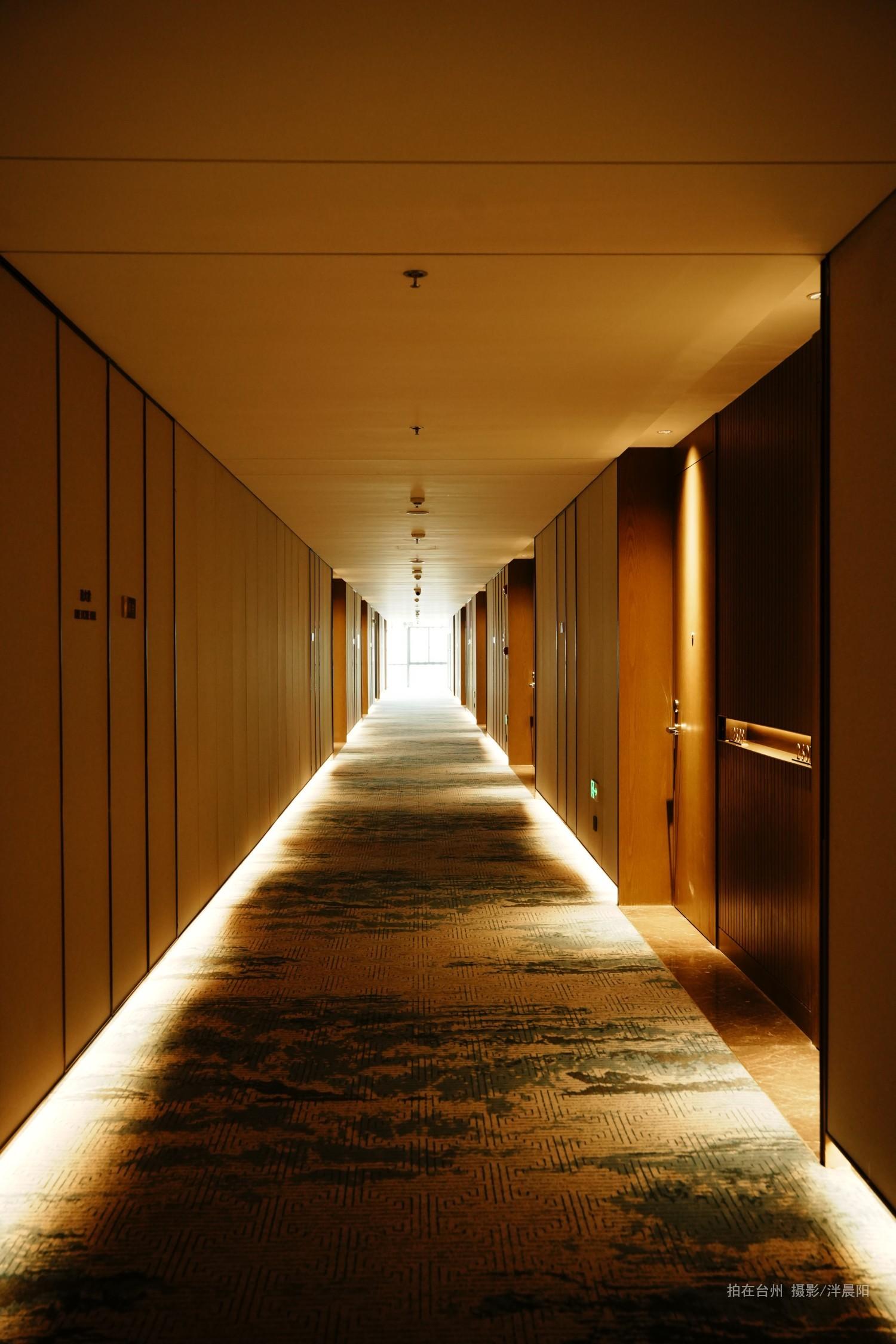 仙居仙丰路58号 铂尔曼酒店(图17)