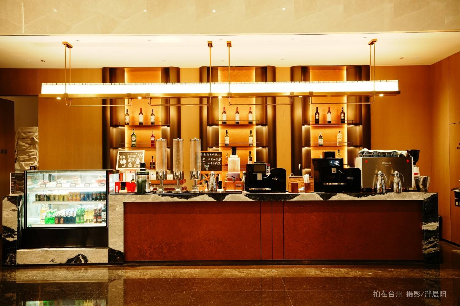 仙居仙丰路58号 铂尔曼酒店(图14)