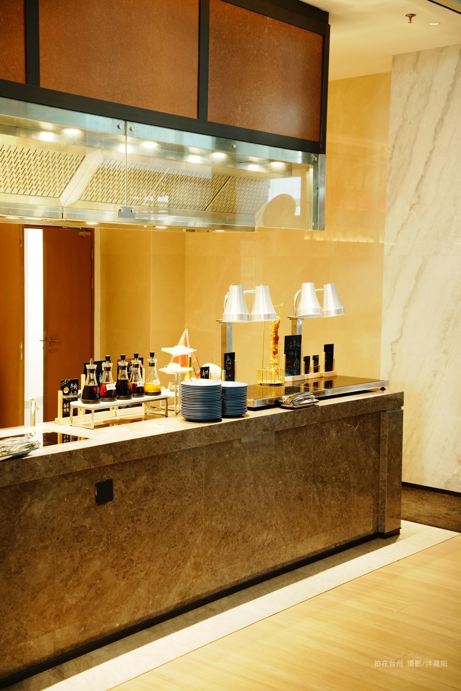 仙居仙丰路58号 铂尔曼酒店(图9)