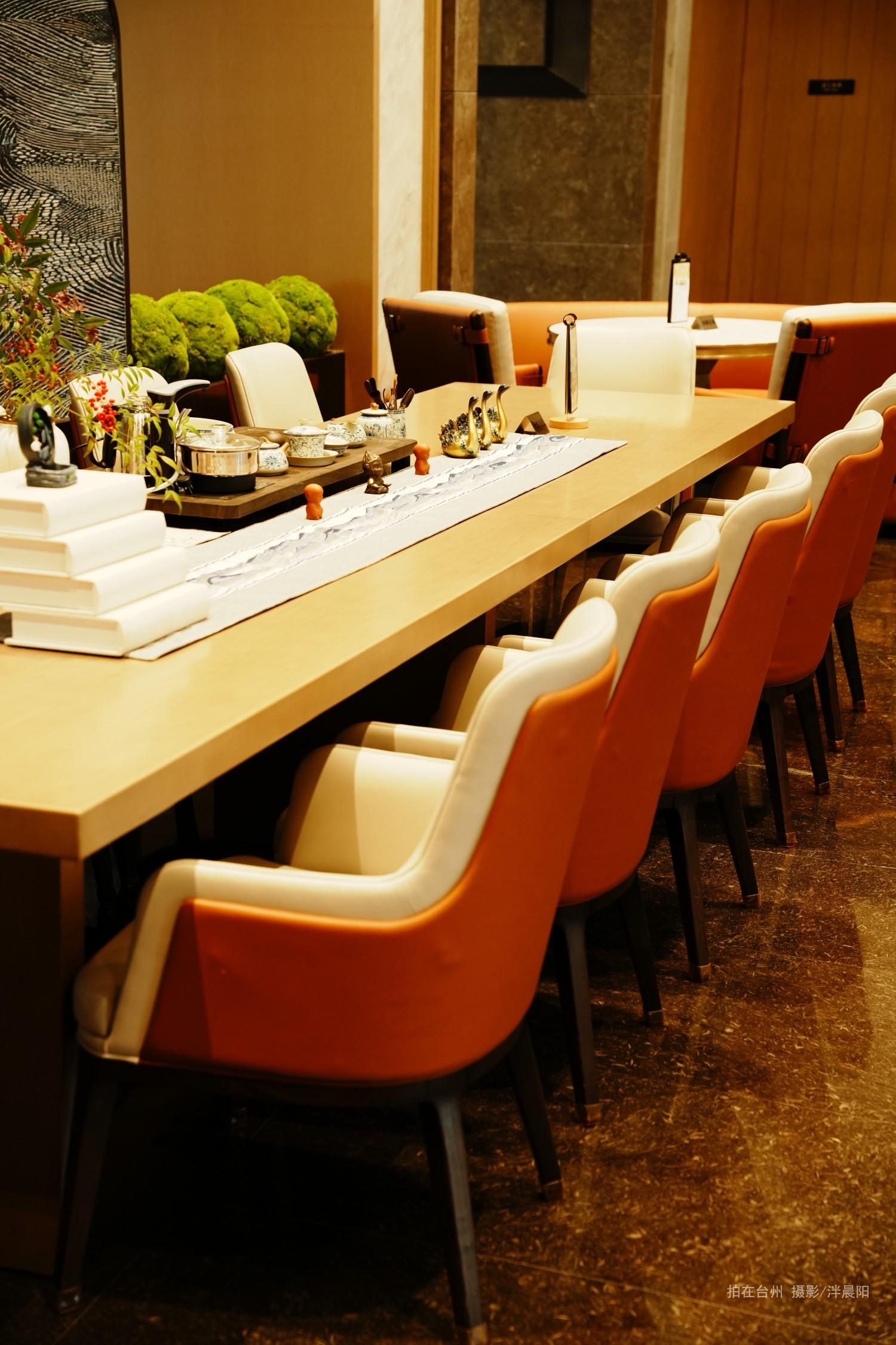 仙居仙丰路58号 铂尔曼酒店(图8)