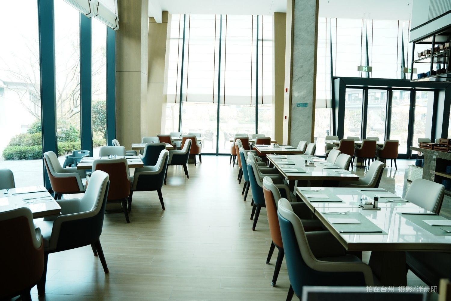 仙居仙丰路58号 铂尔曼酒店(图6)