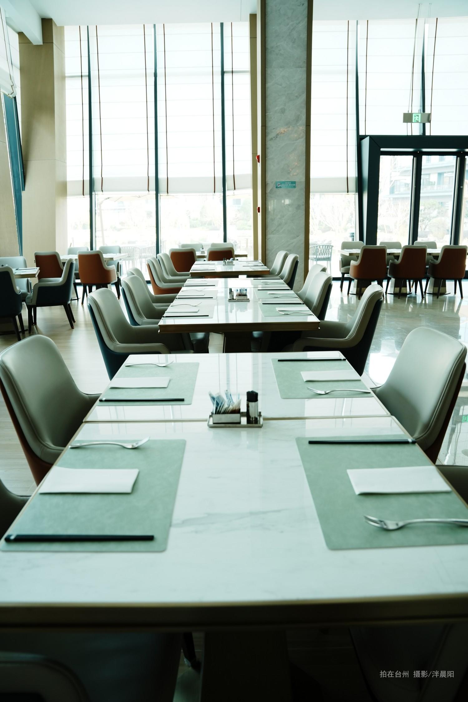 仙居仙丰路58号 铂尔曼酒店(图10)