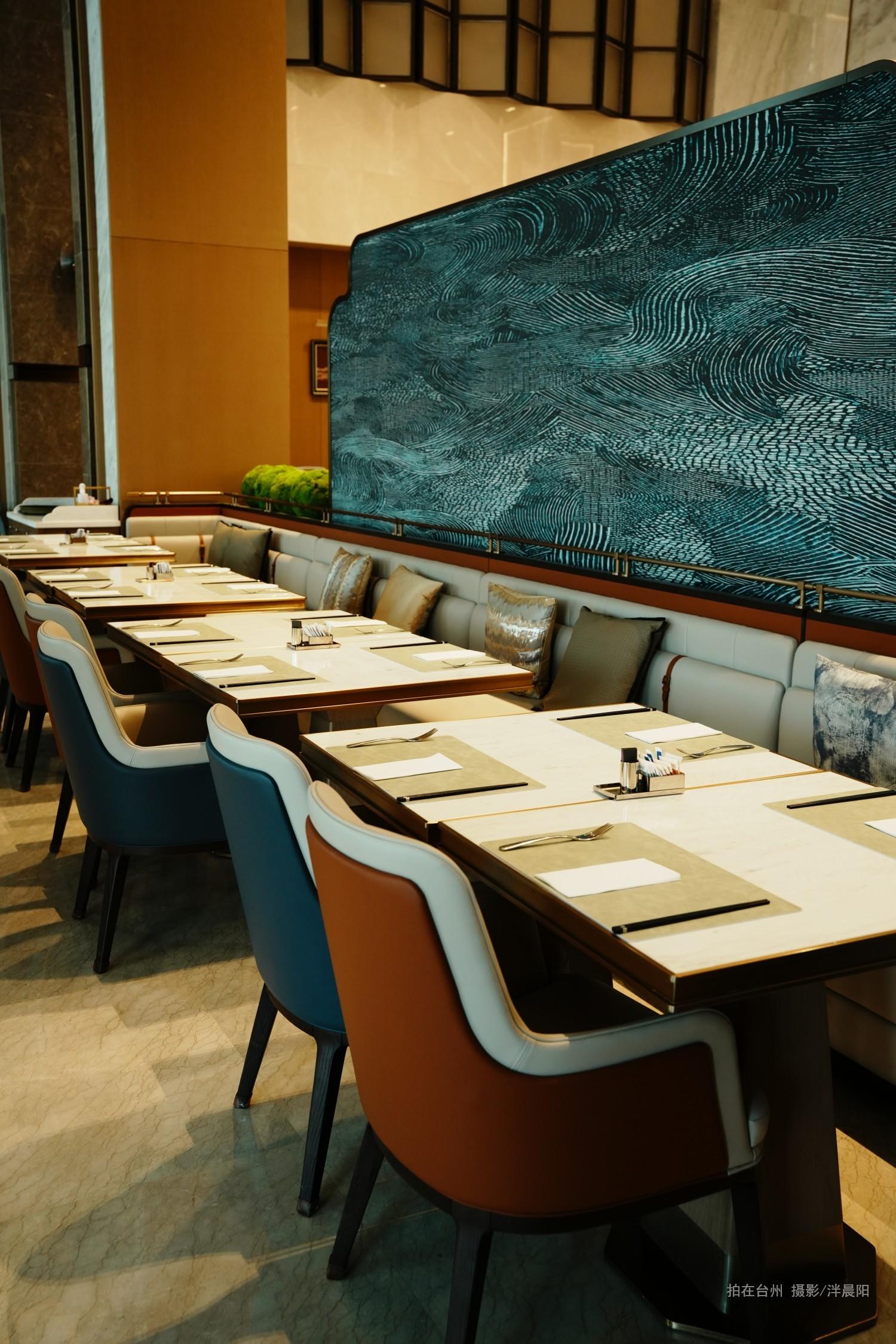 仙居仙丰路58号 铂尔曼酒店(图7)