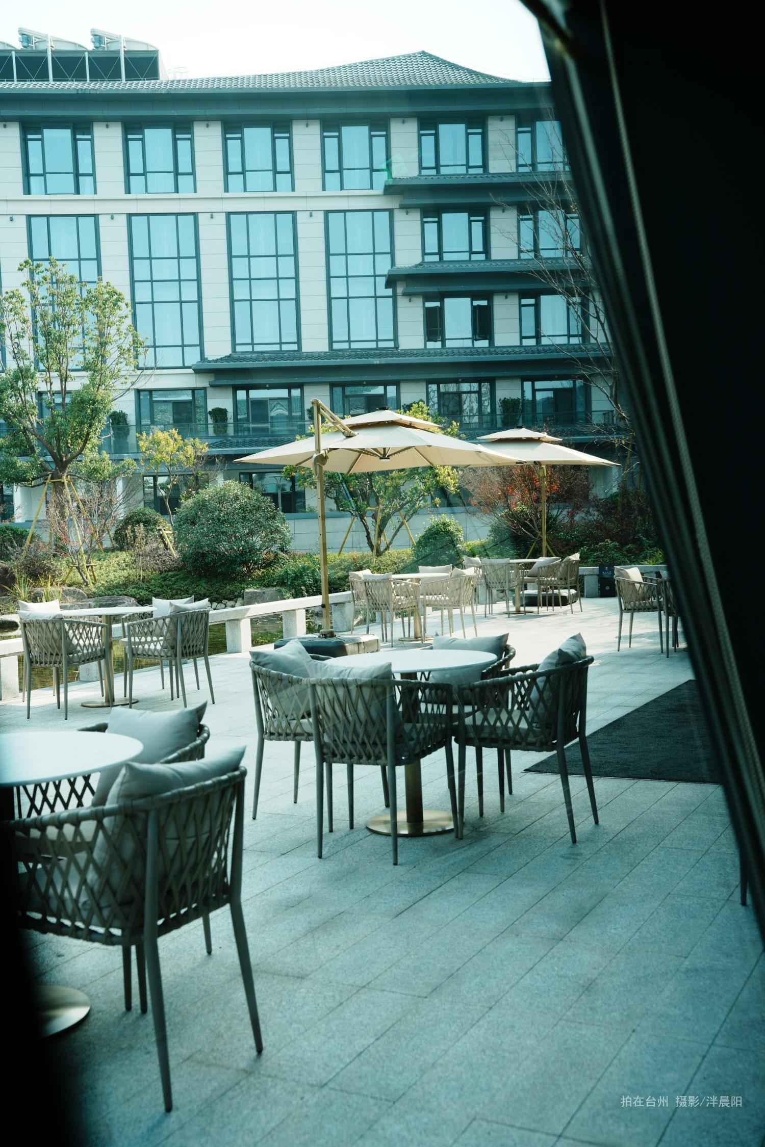 仙居仙丰路58号 铂尔曼酒店(图12)