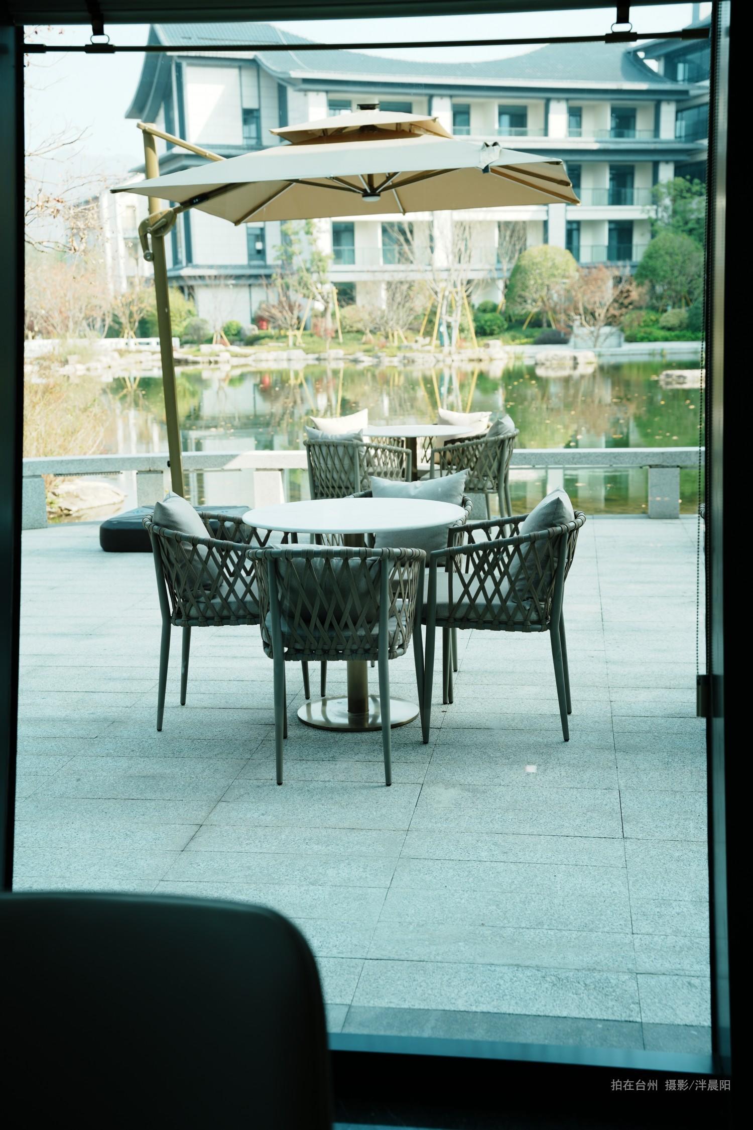 仙居仙丰路58号 铂尔曼酒店(图11)