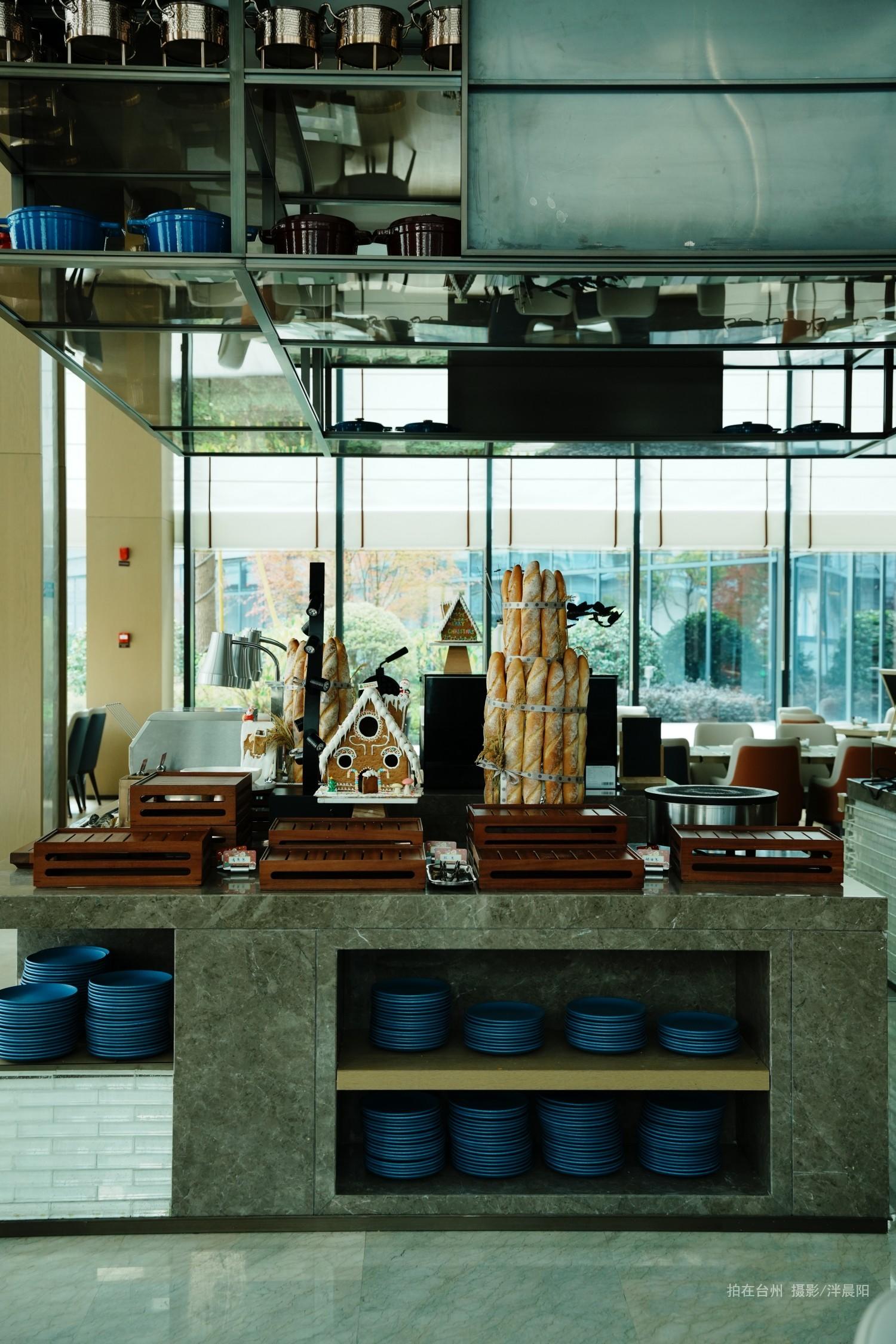 仙居仙丰路58号 铂尔曼酒店(图4)