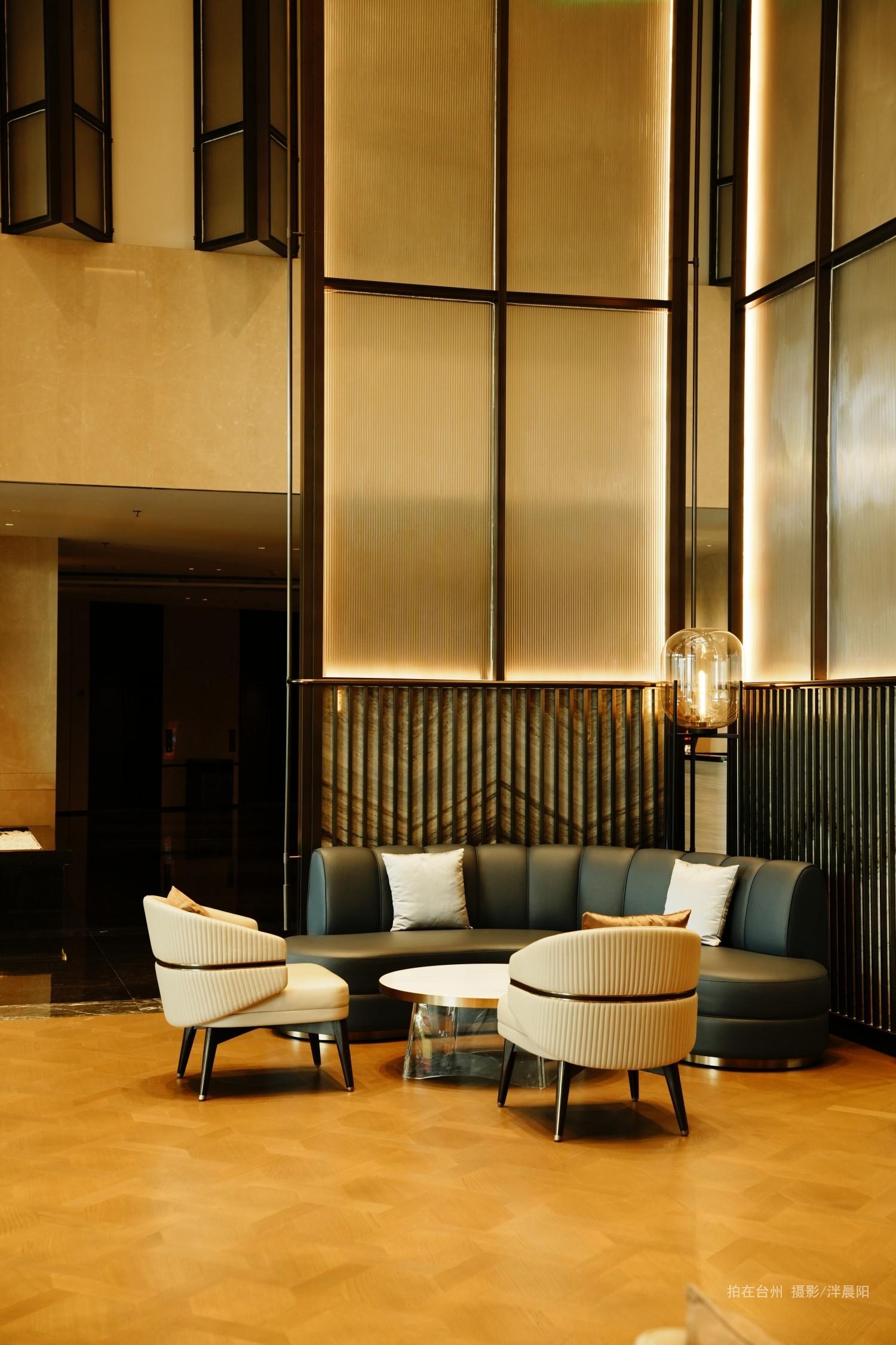 仙居仙丰路58号 铂尔曼酒店(图5)