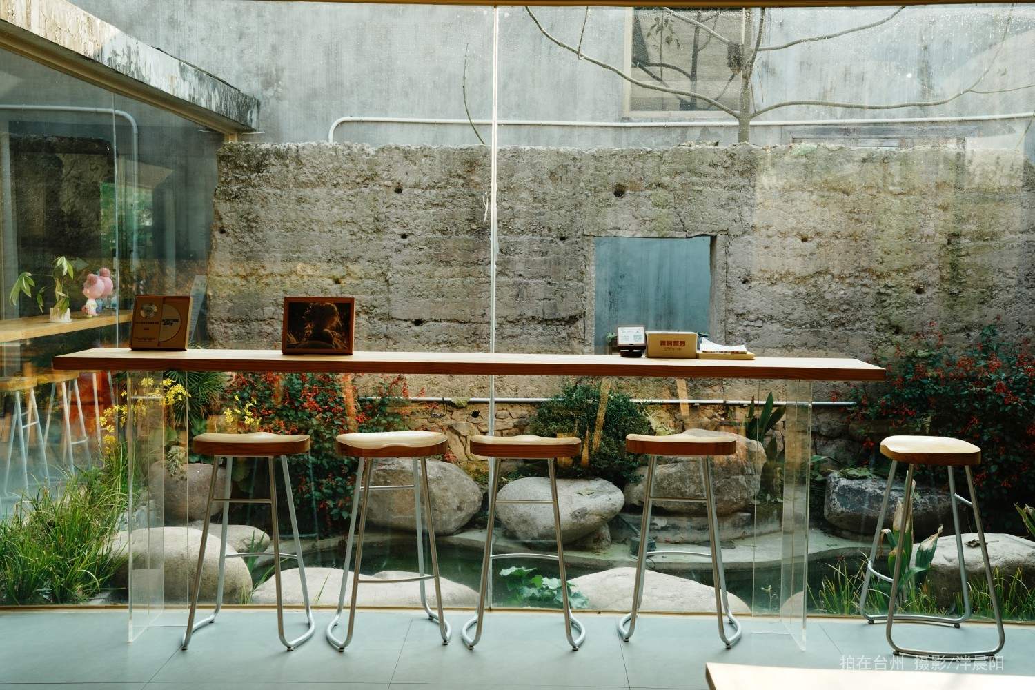 仙居仙景村青溯咖啡(图4)