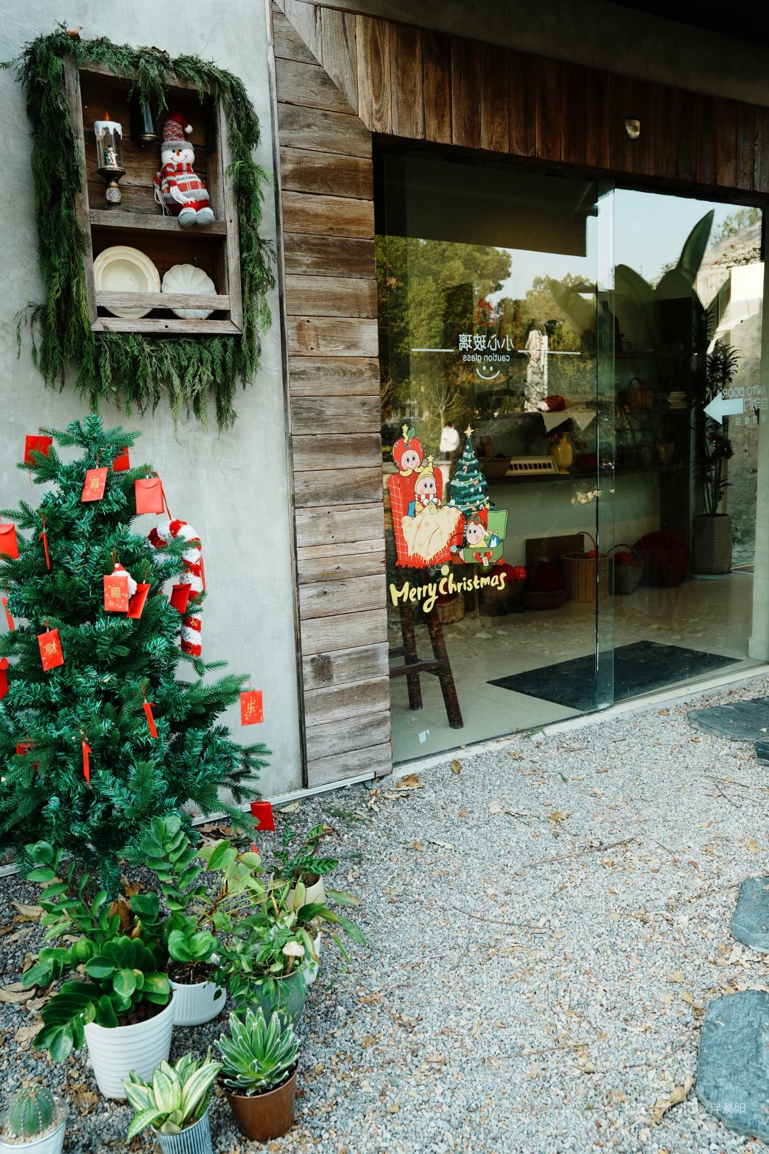 仙居仙景村与山有食(图7)