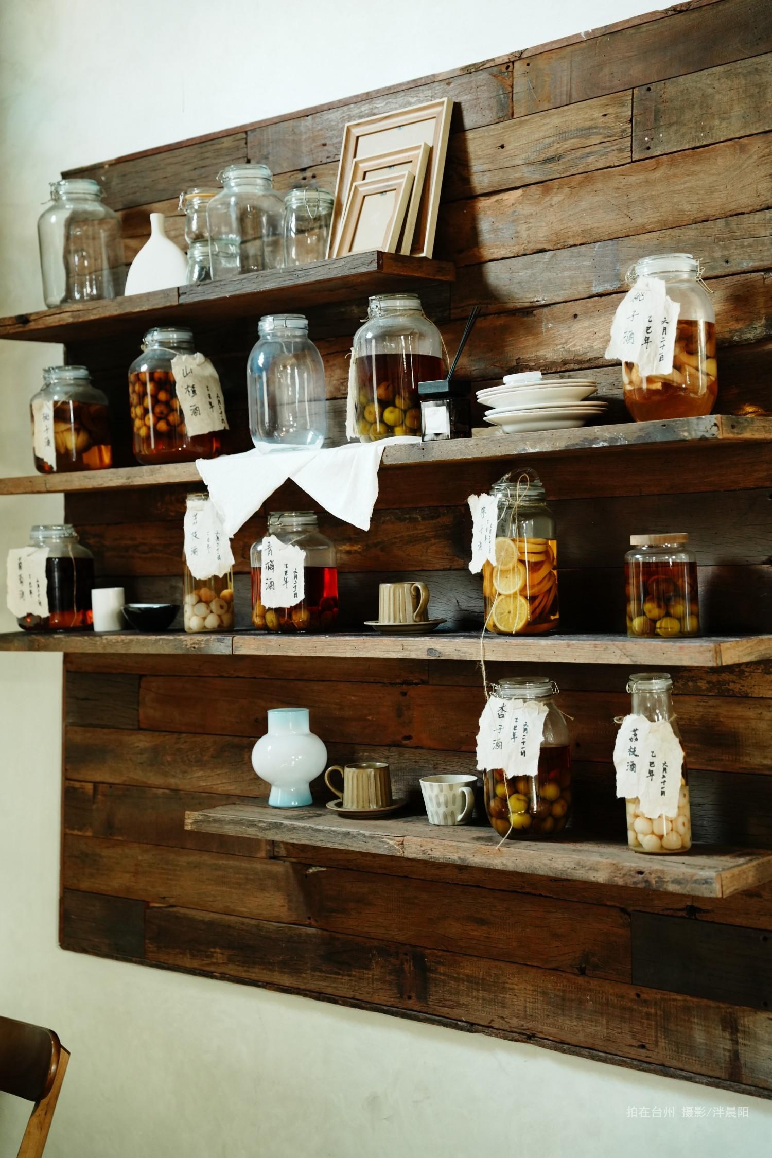 仙居仙景村与山有食(图10)