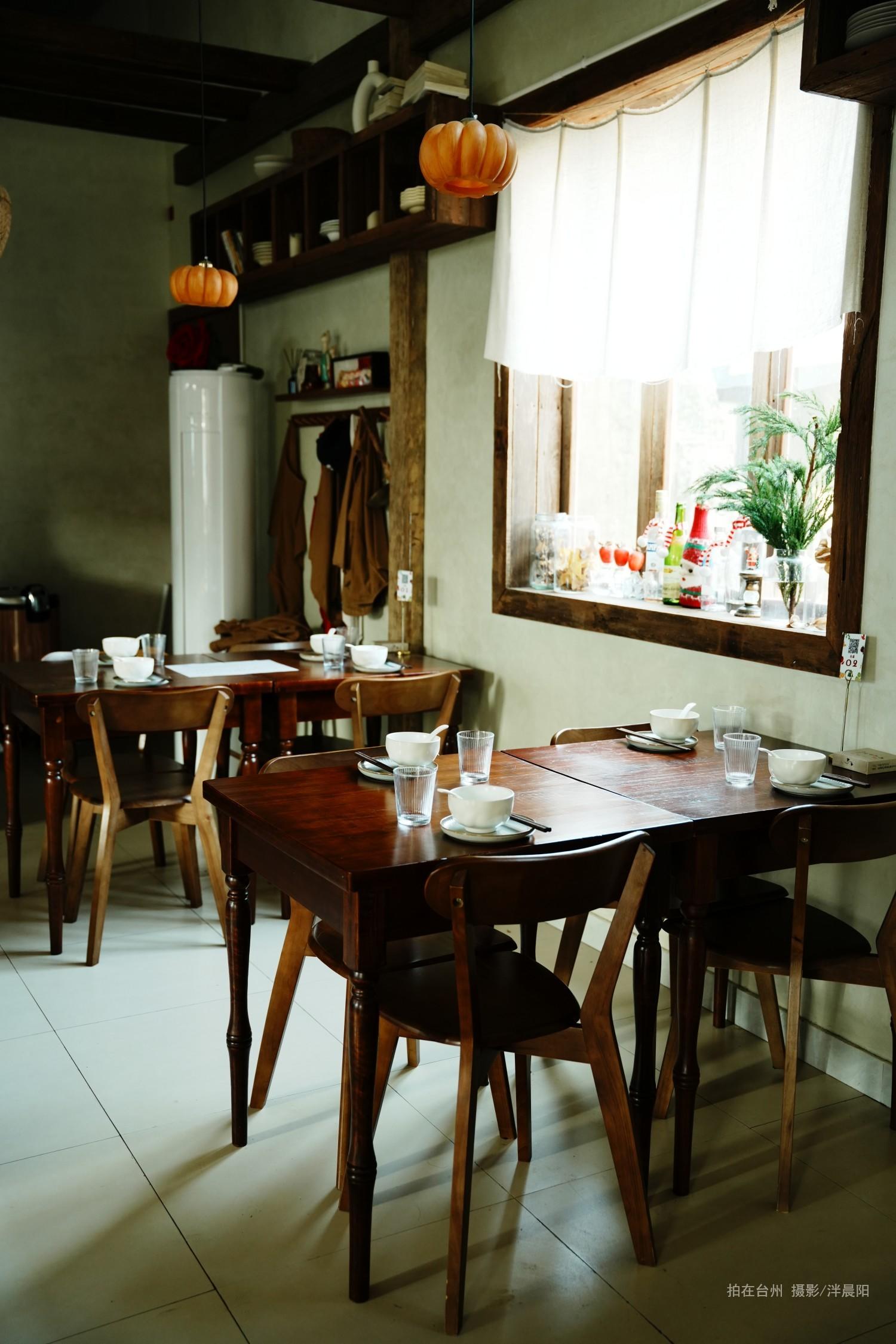 仙居仙景村与山有食(图11)