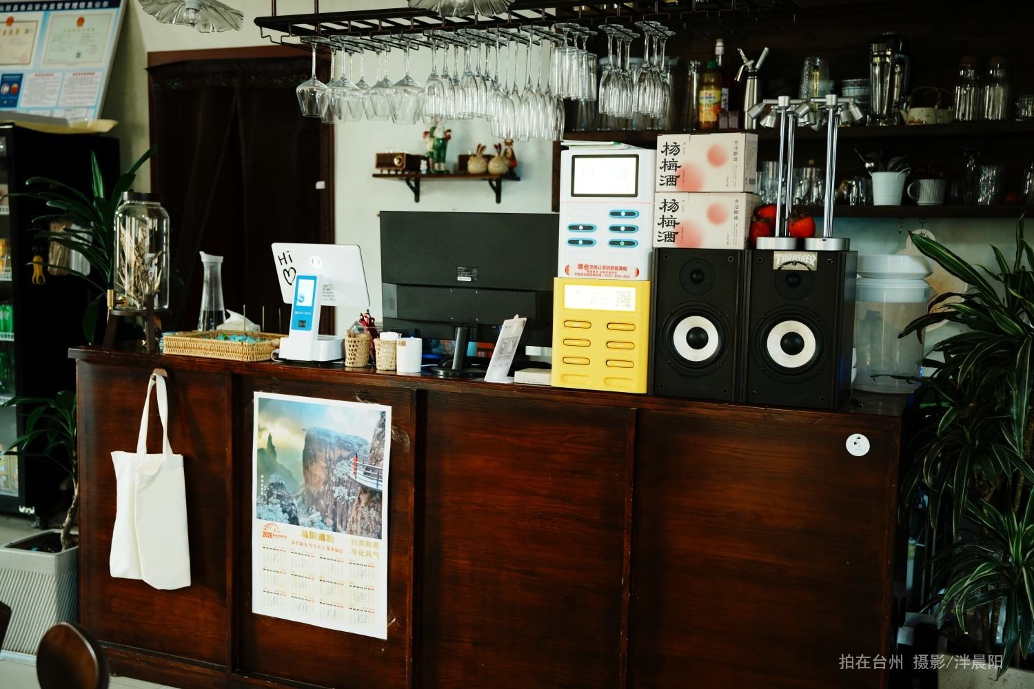 仙居仙景村与山有食(图15)