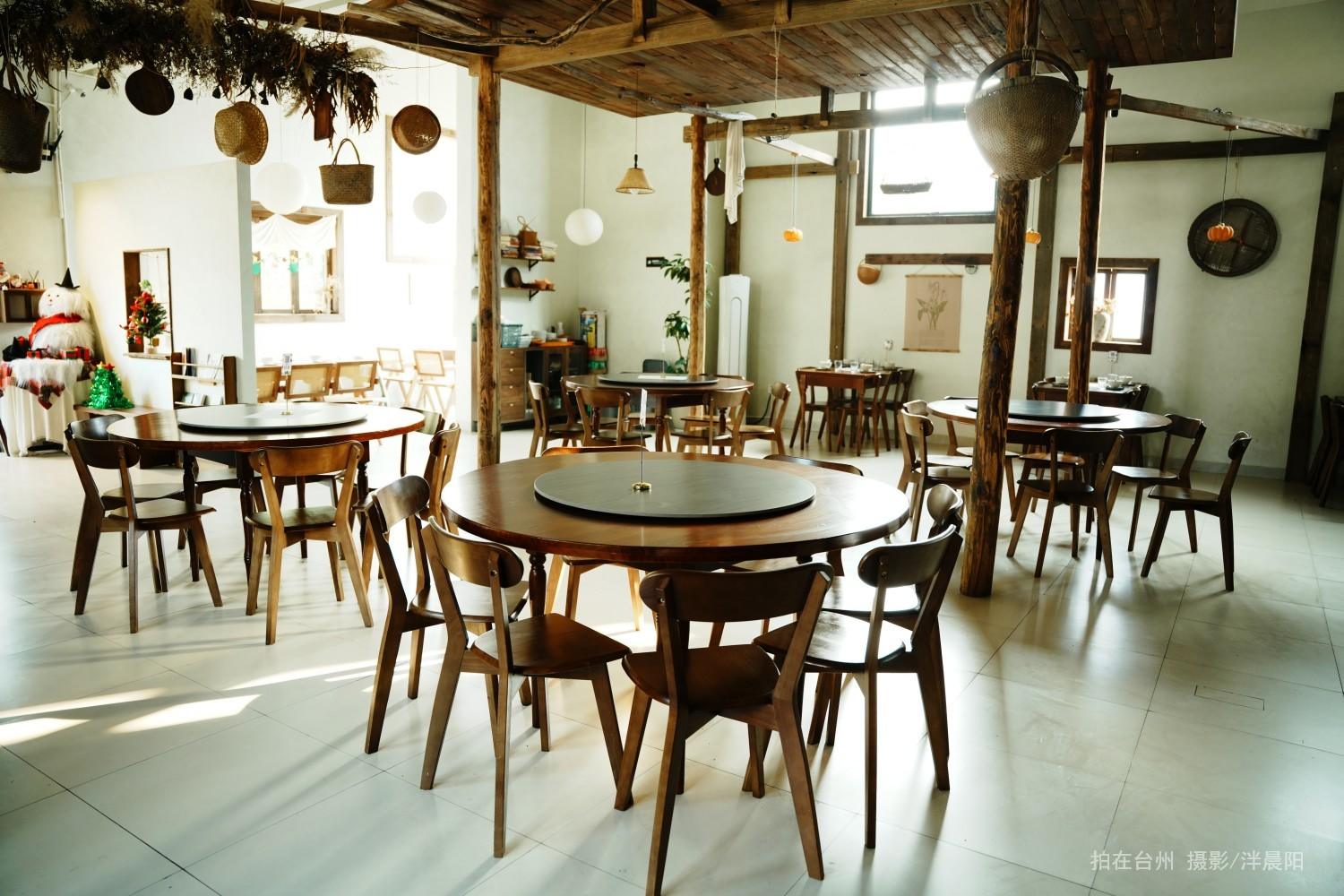 仙居仙景村与山有食(图14)