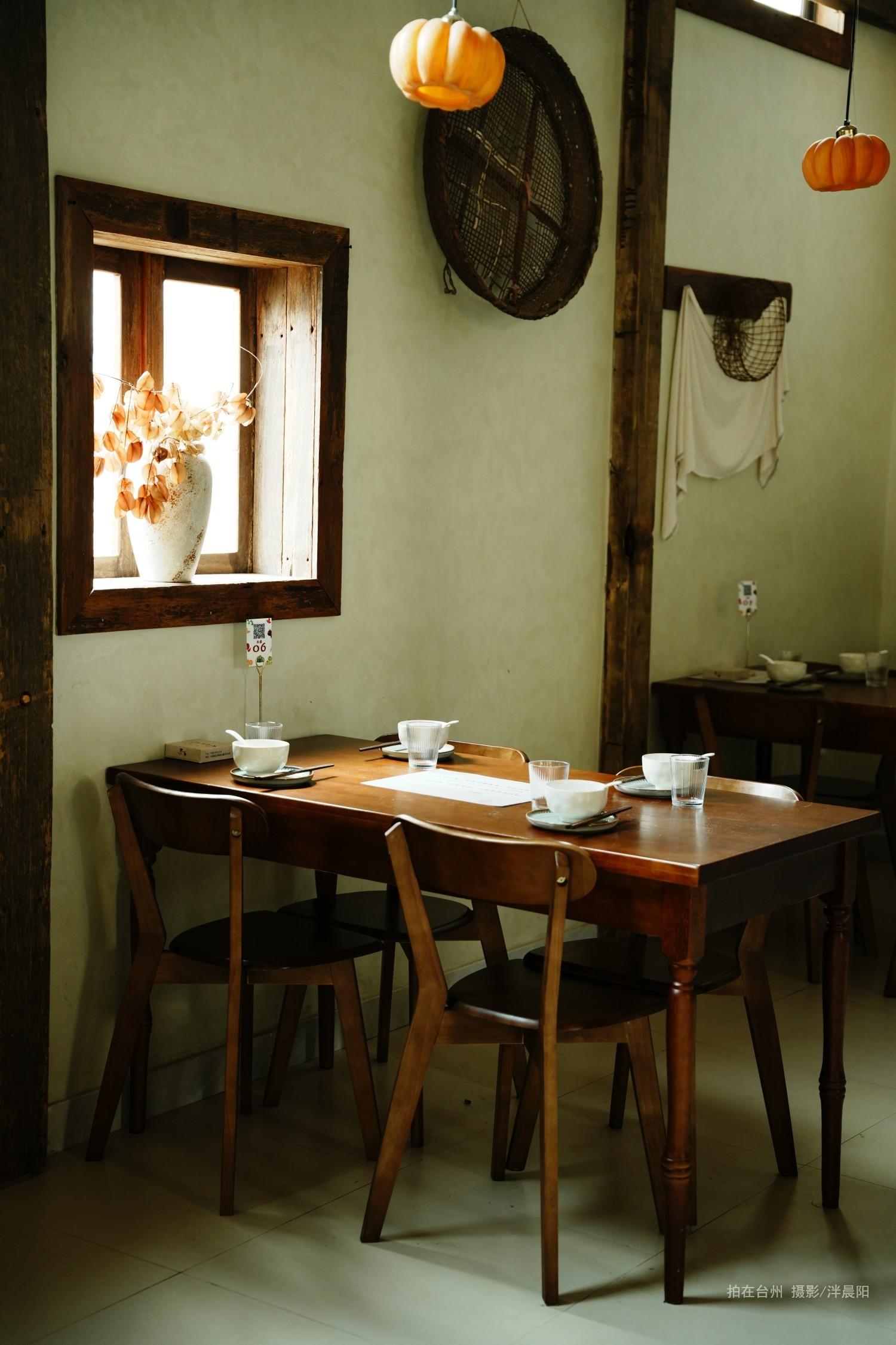 仙居仙景村与山有食(图5)