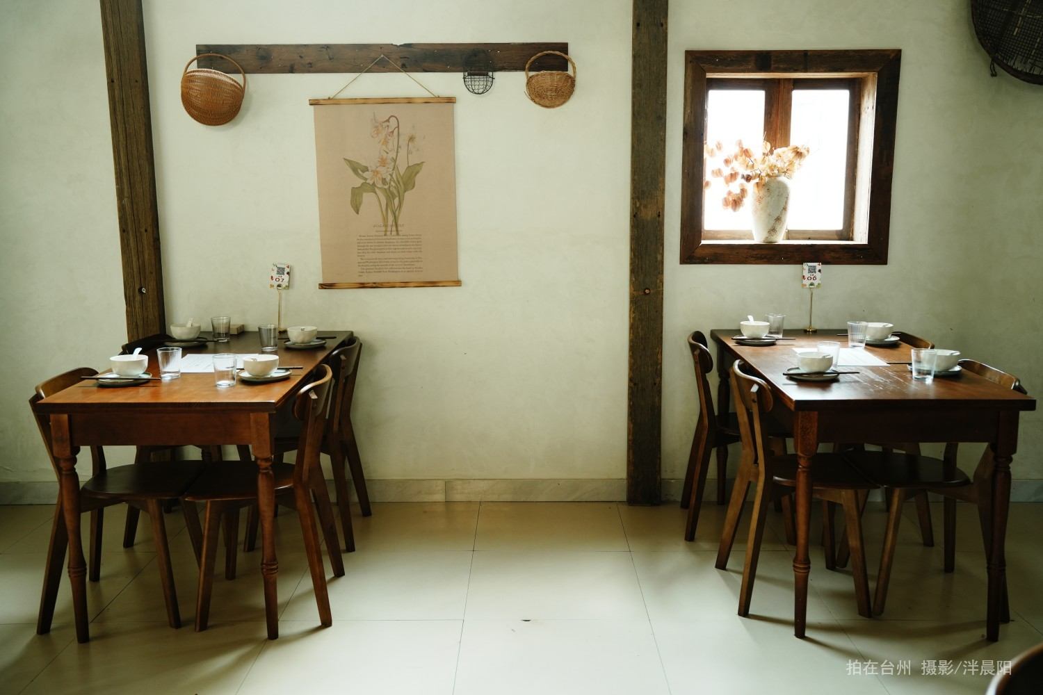 仙居仙景村与山有食(图12)