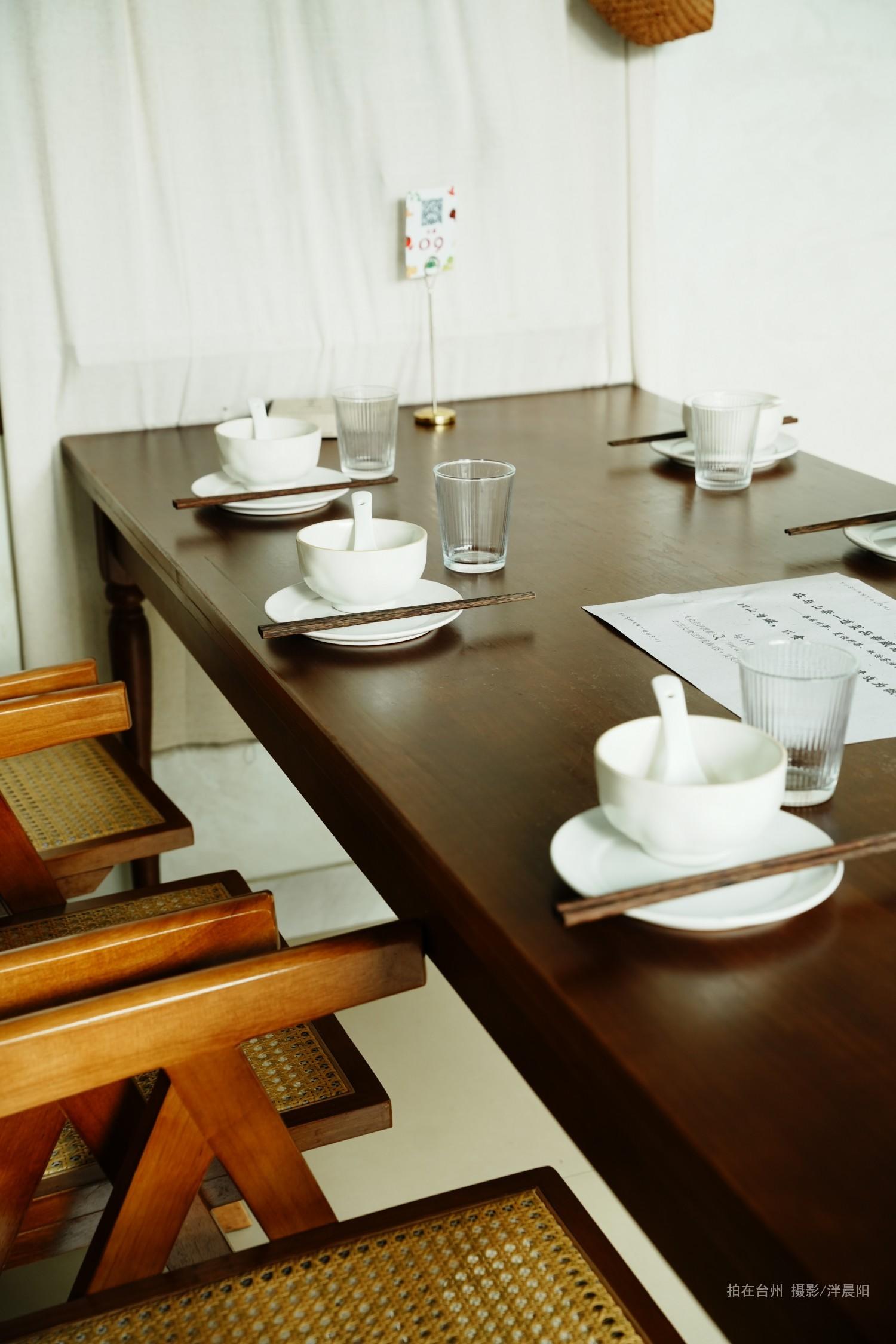 仙居仙景村与山有食(图4)