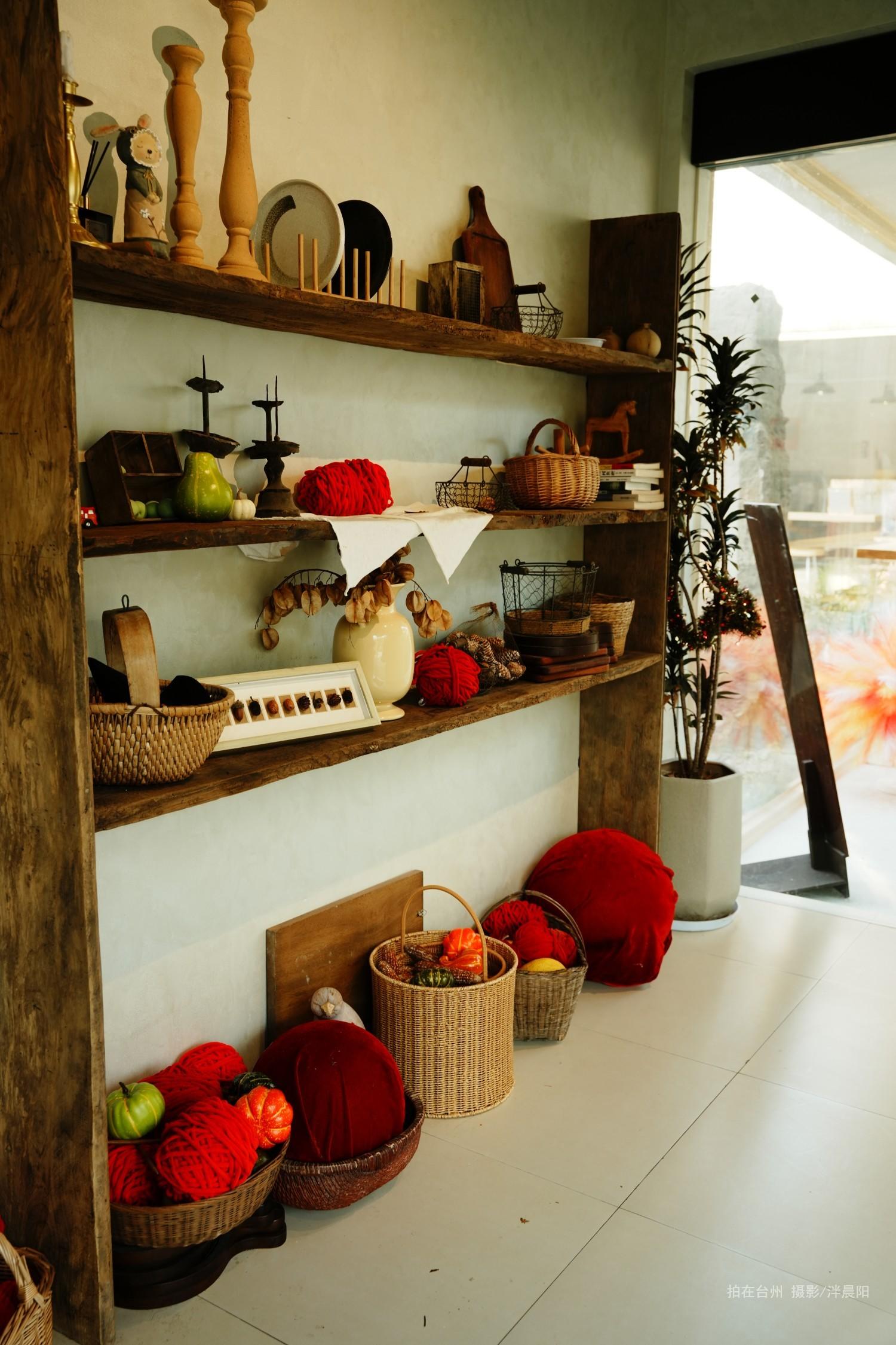 仙居仙景村与山有食(图2)