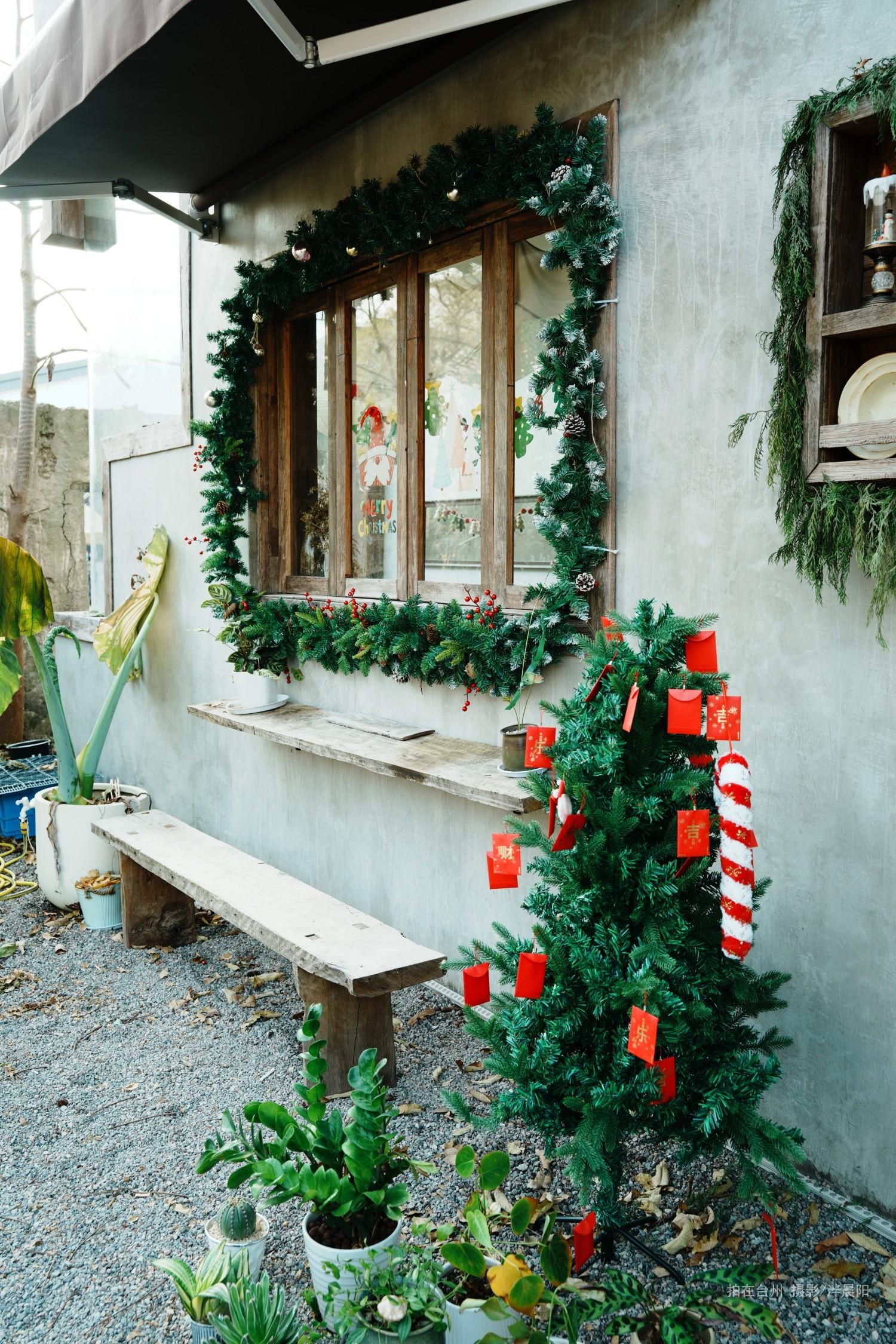 仙居仙景村与山有食(图6)