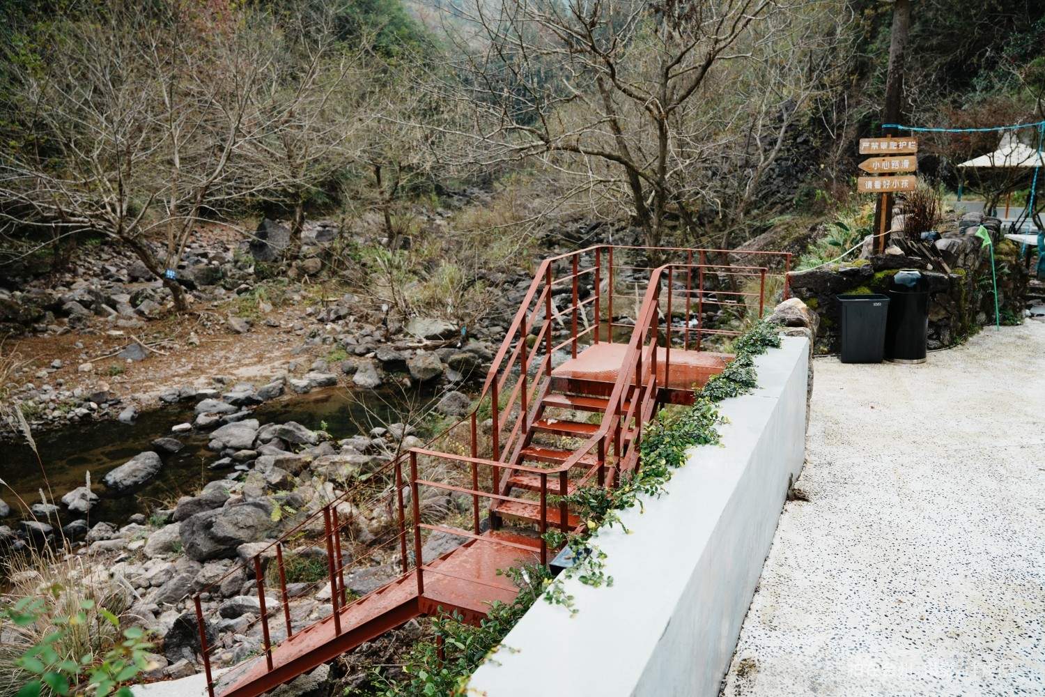 仙居双狮村双溪苔痕里民宿(图41)