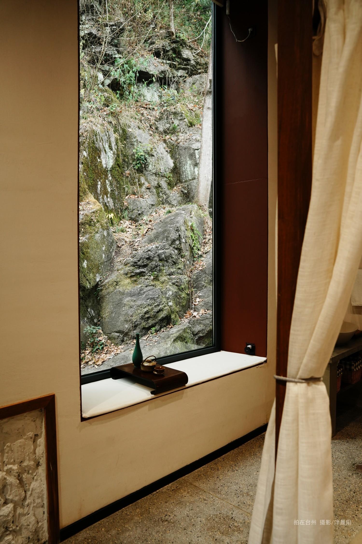 仙居双狮村双溪苔痕里民宿(图25)