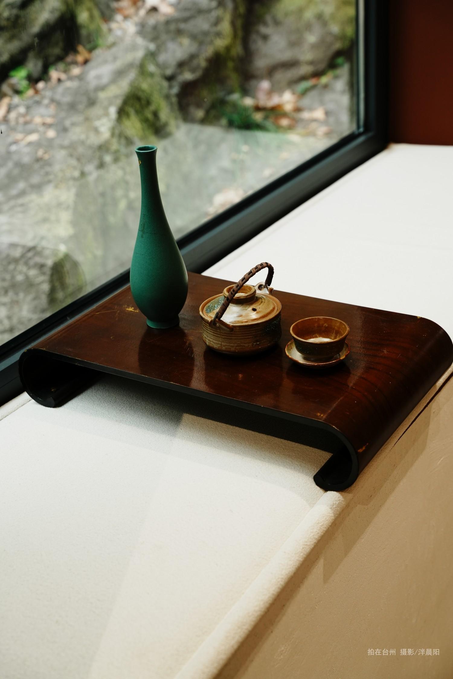 仙居双狮村双溪苔痕里民宿(图27)