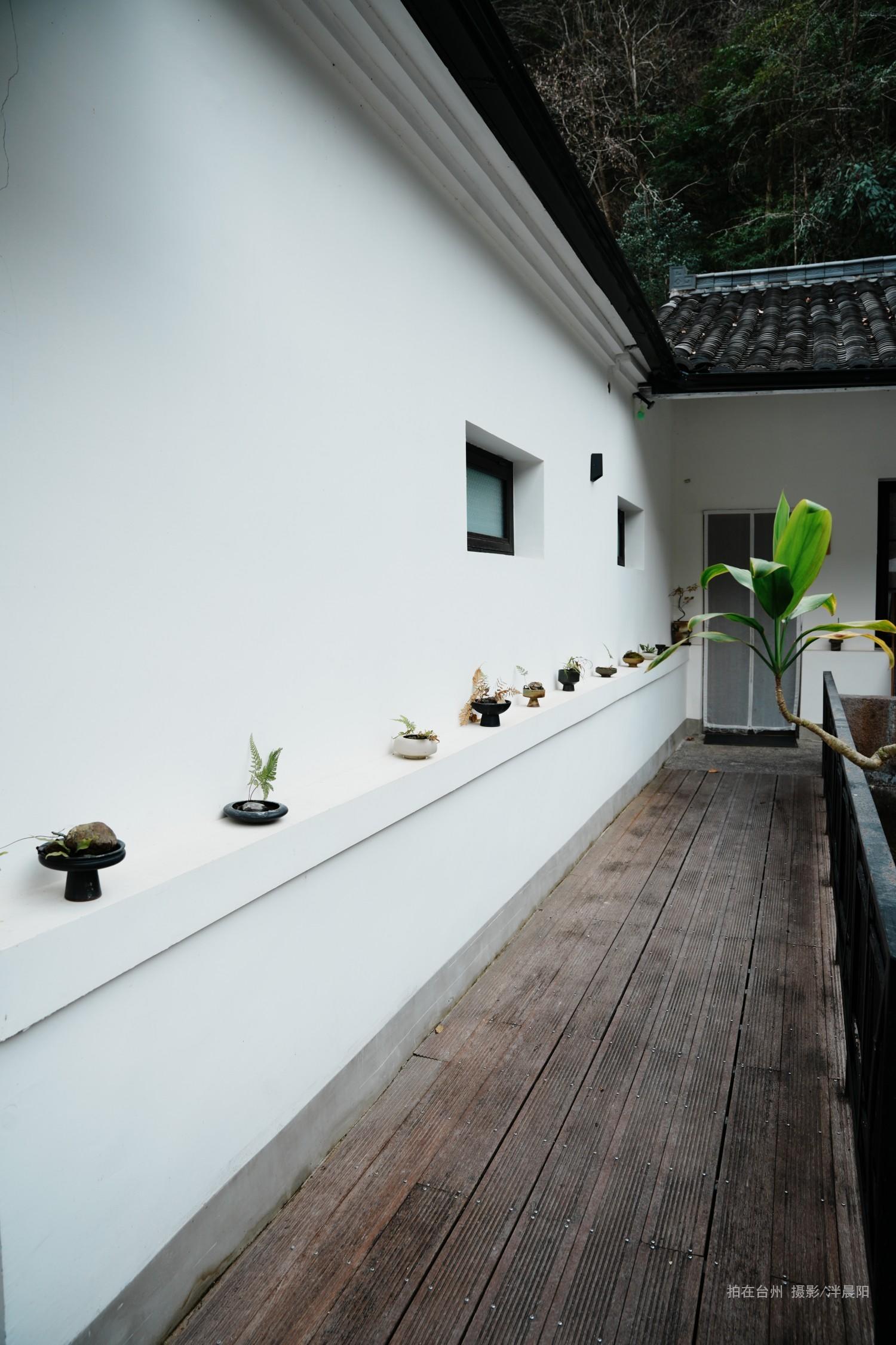 仙居云起路999号悦柳酒店(图52)