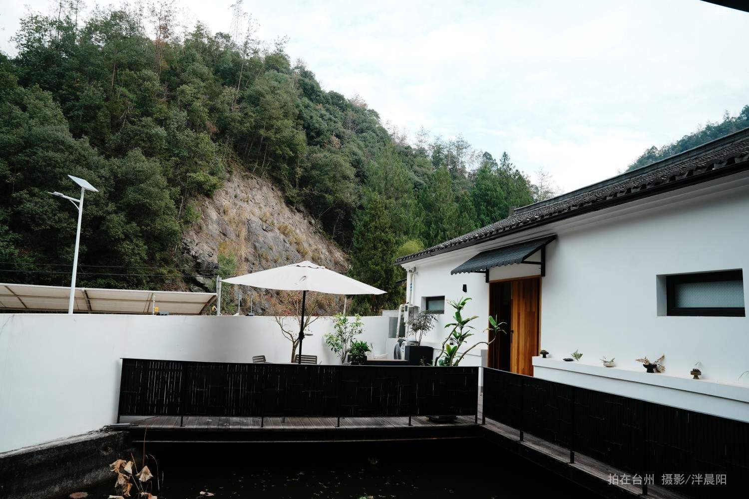 仙居云起路999号悦柳酒店(图50)