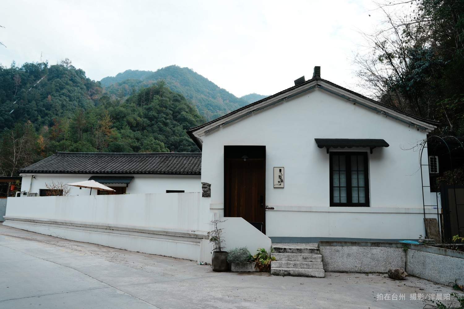 仙居云起路999号悦柳酒店(图47)