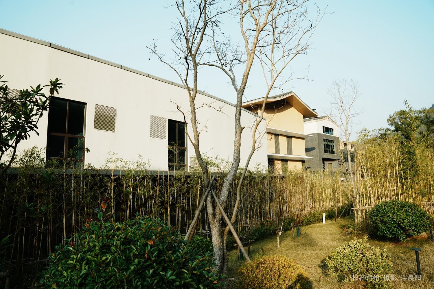 仙居云起路999号悦柳酒店(图42)