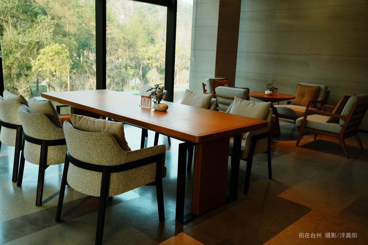 仙居云起路999号悦柳酒店(图35)