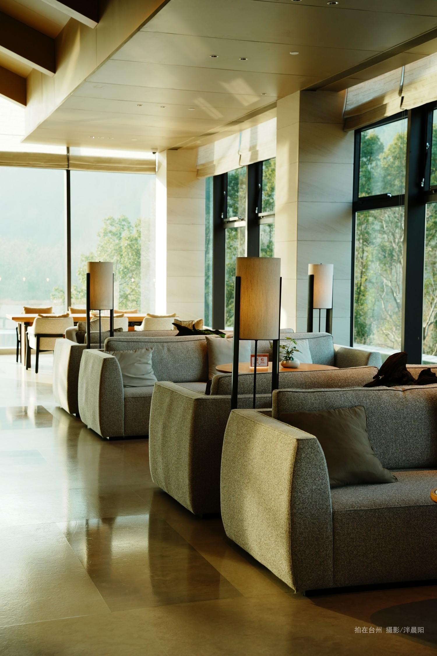 仙居云起路999号悦柳酒店(图34)